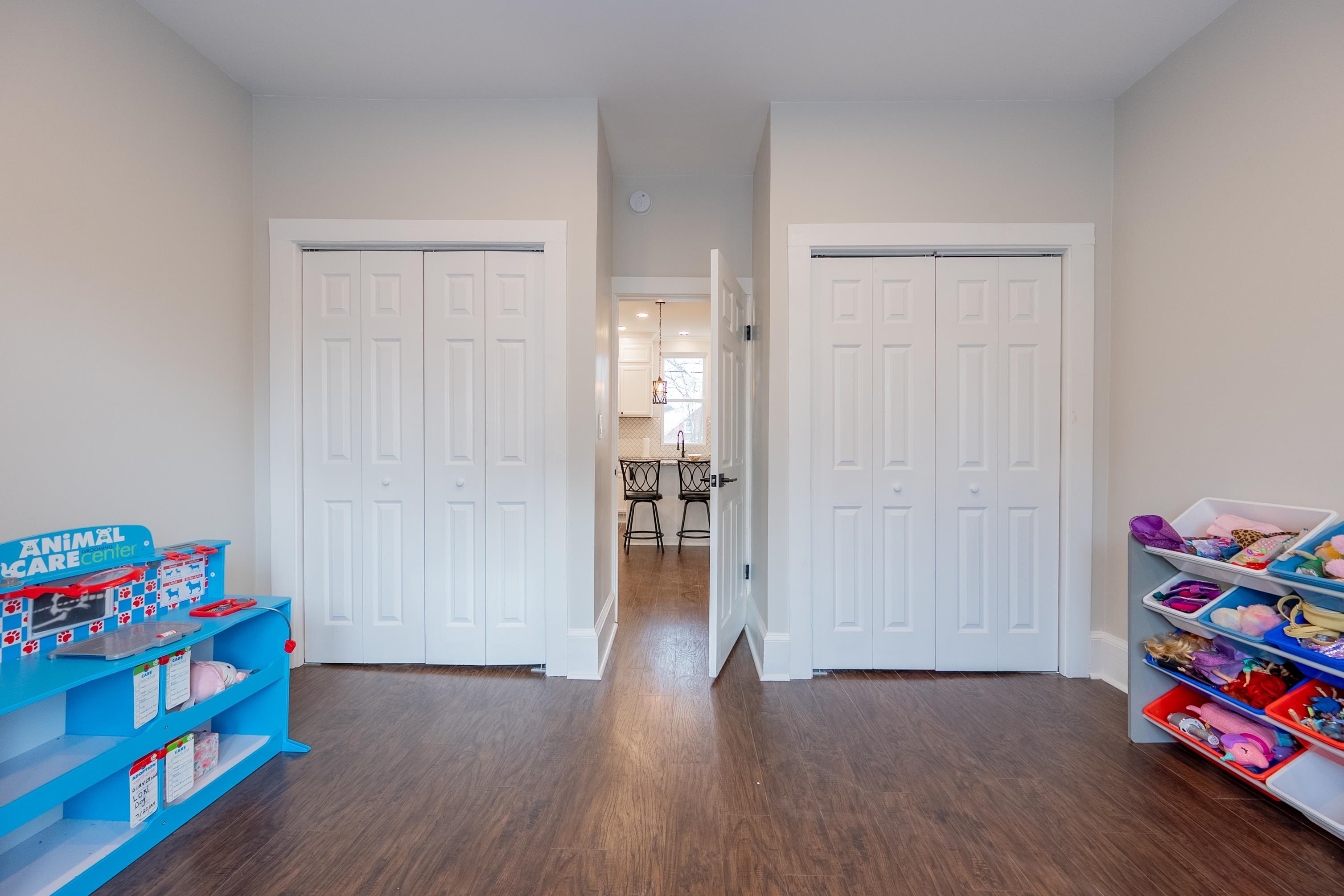 208 ALLEGHANY Street