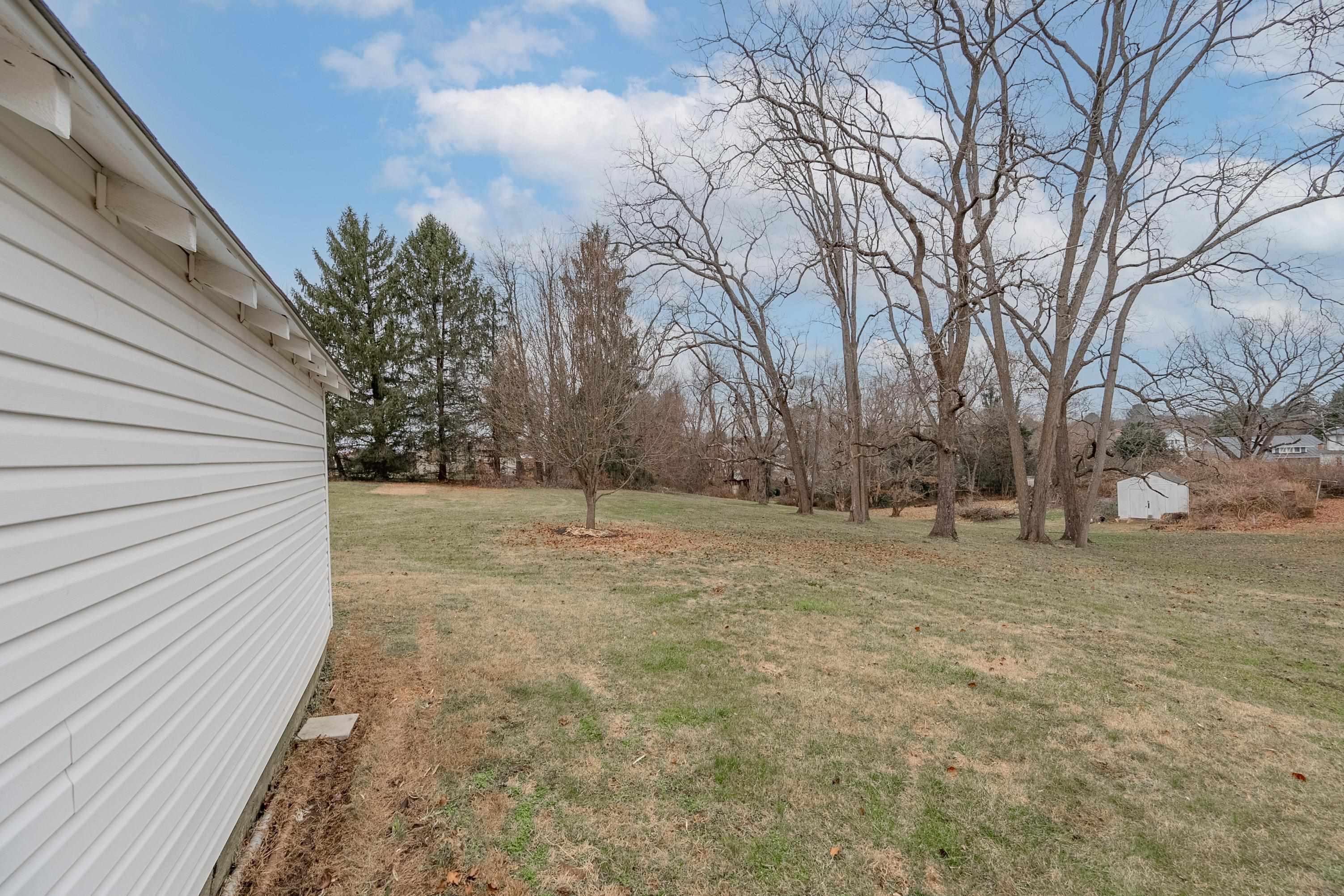 208 ALLEGHANY Street