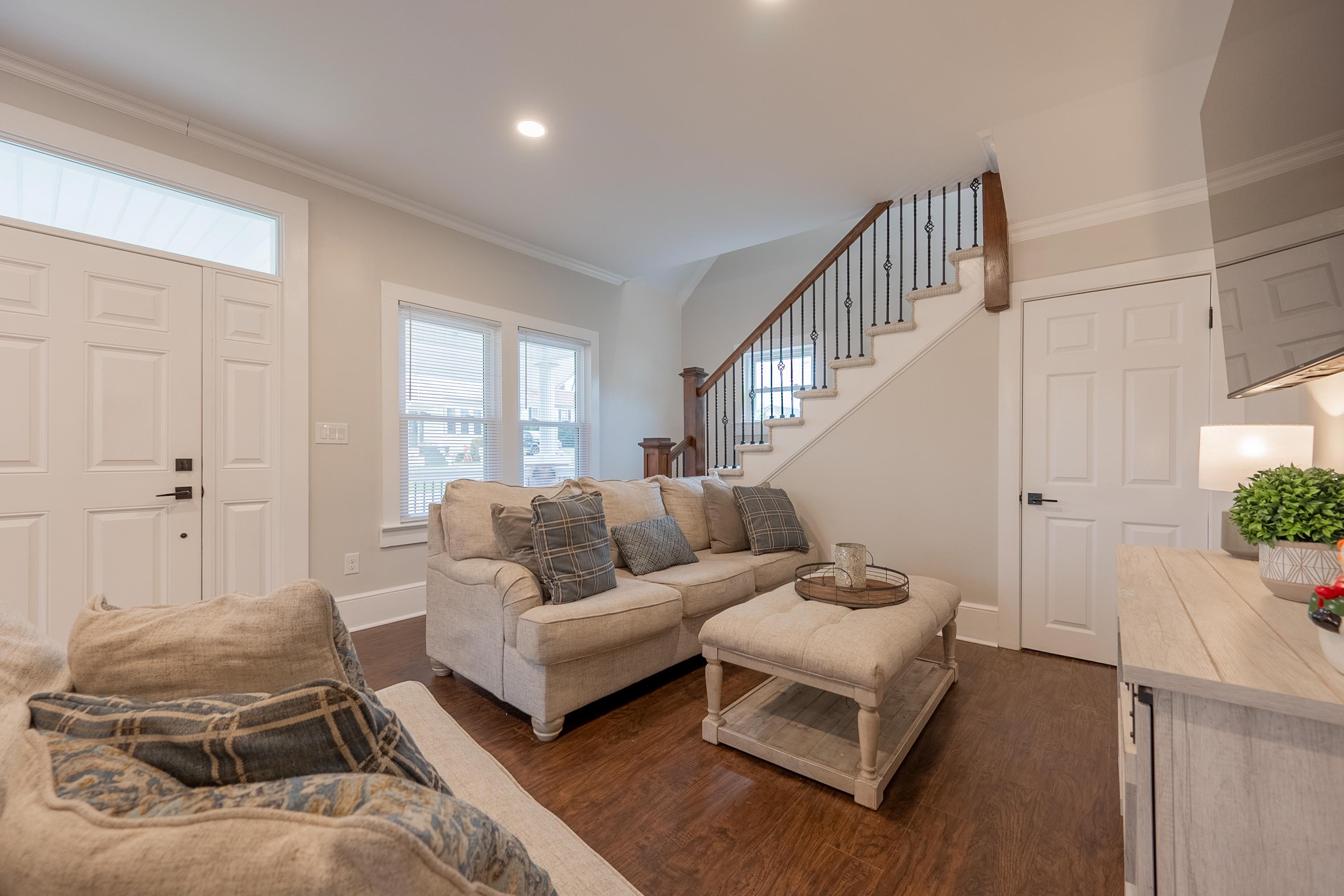 208 ALLEGHANY Street