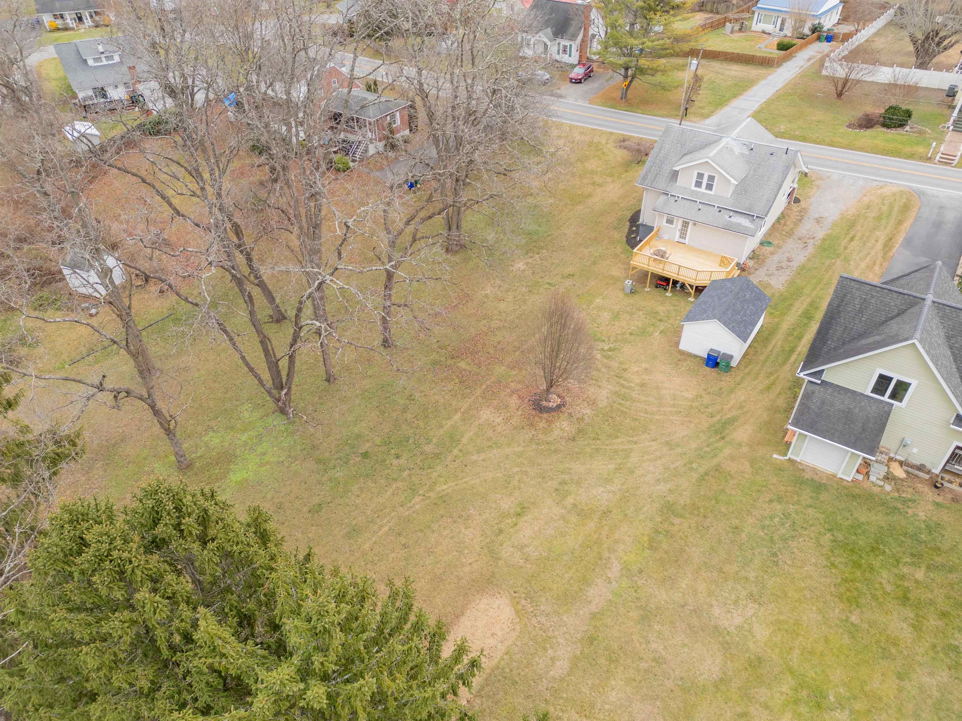 208 ALLEGHANY Street