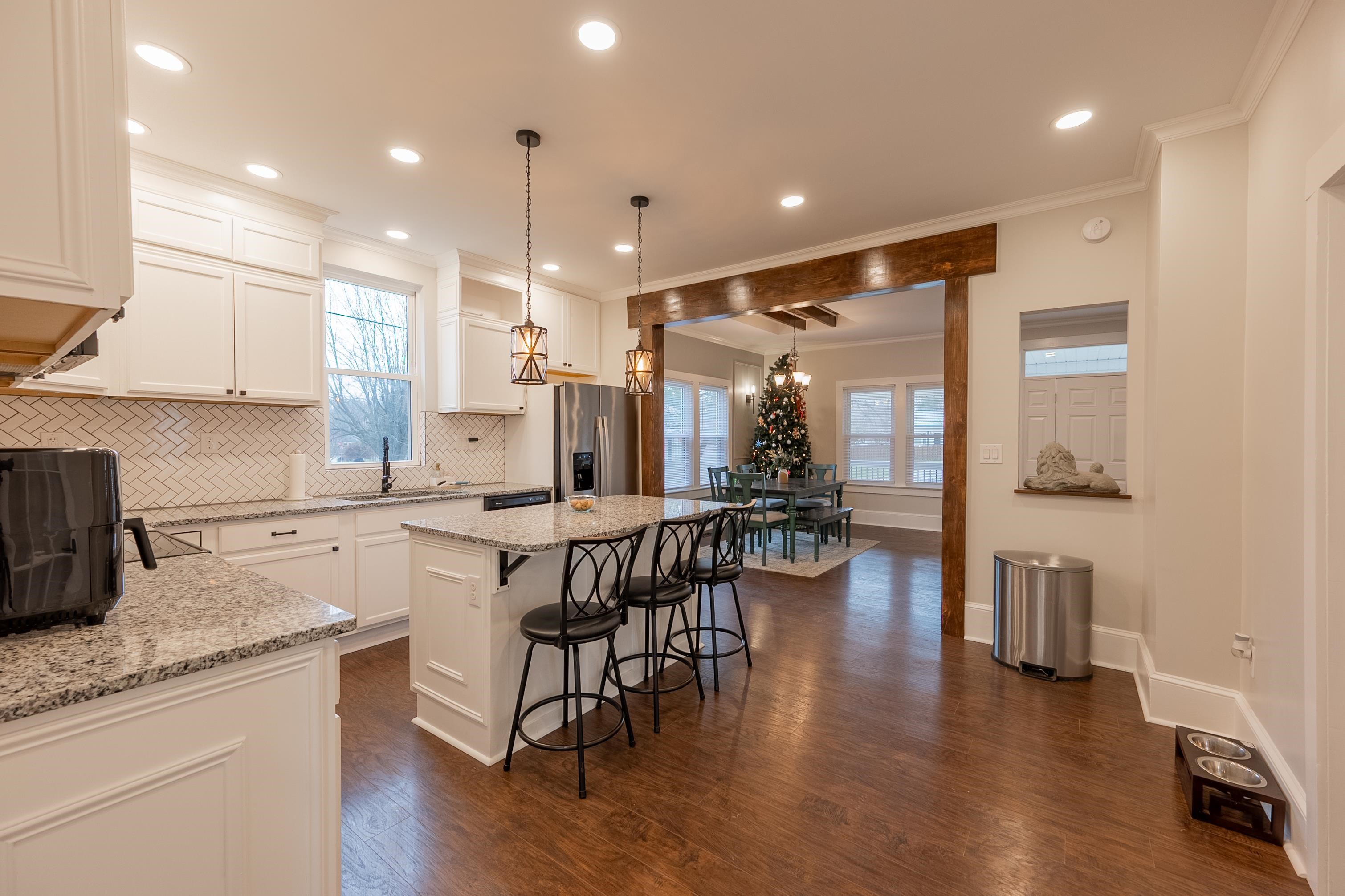 208 ALLEGHANY Street