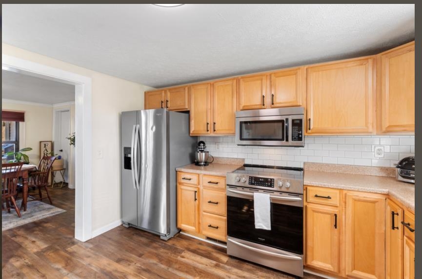 1232 Poff School Road