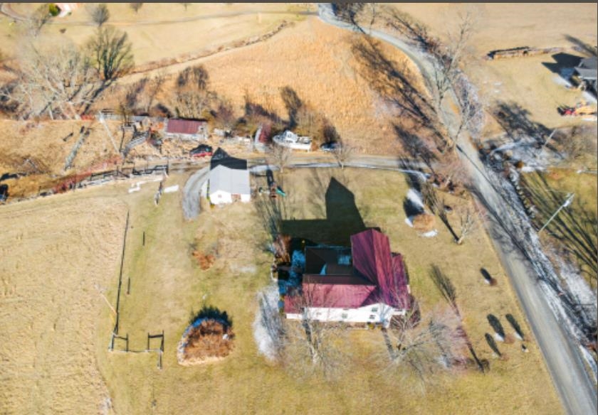 1232 Poff School Road