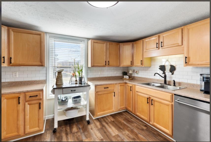 1232 Poff School Road