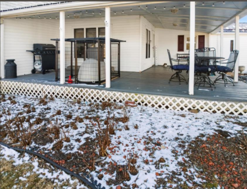 1232 Poff School Road