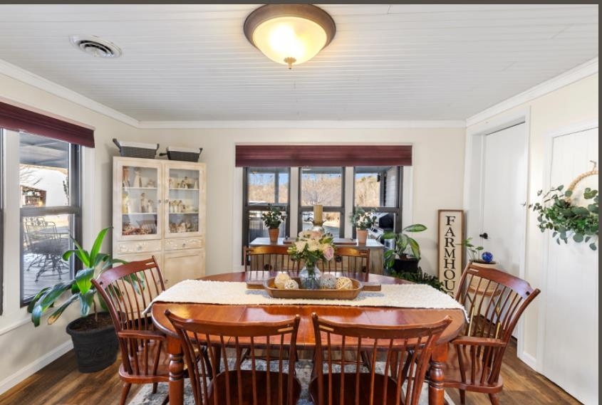 1232 Poff School Road