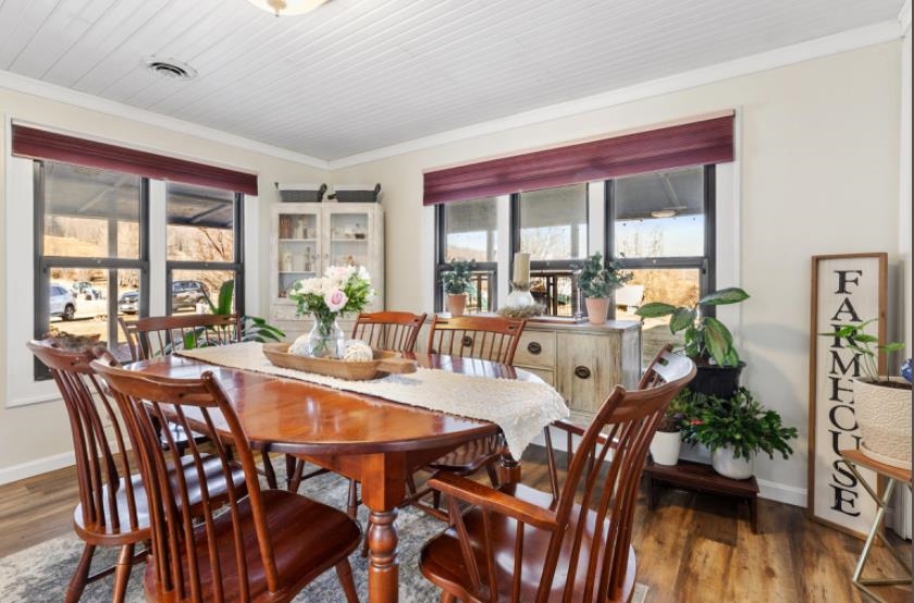 1232 Poff School Road