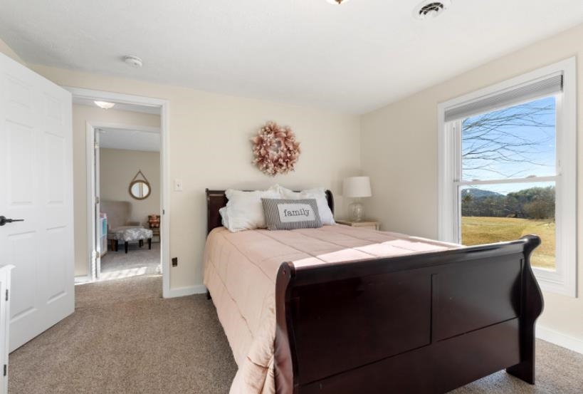 1232 Poff School Road