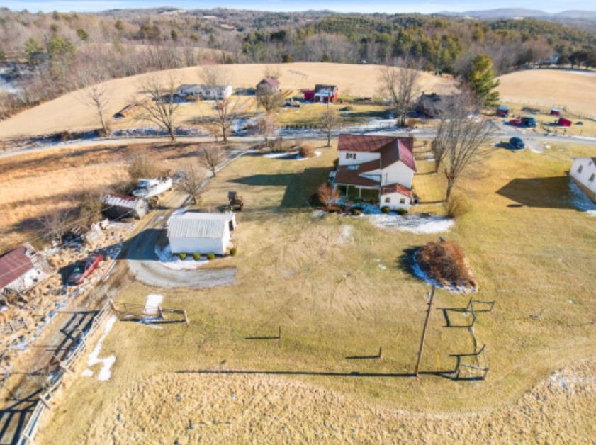 1232 Poff School Road