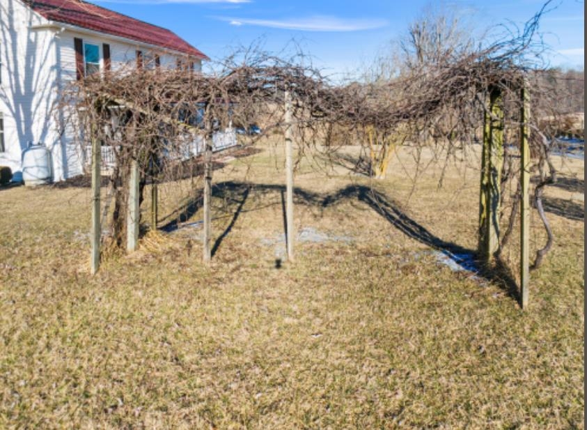 1232 Poff School Road