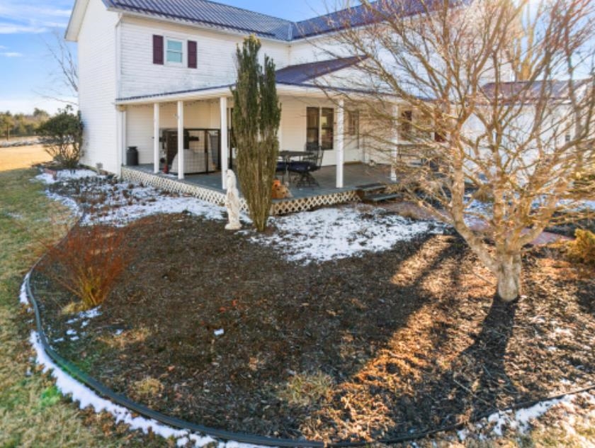 1232 Poff School Road