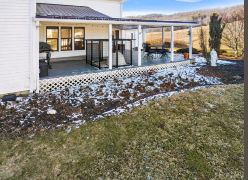 1232 Poff School Road