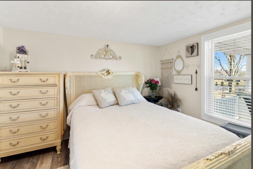 1232 Poff School Road