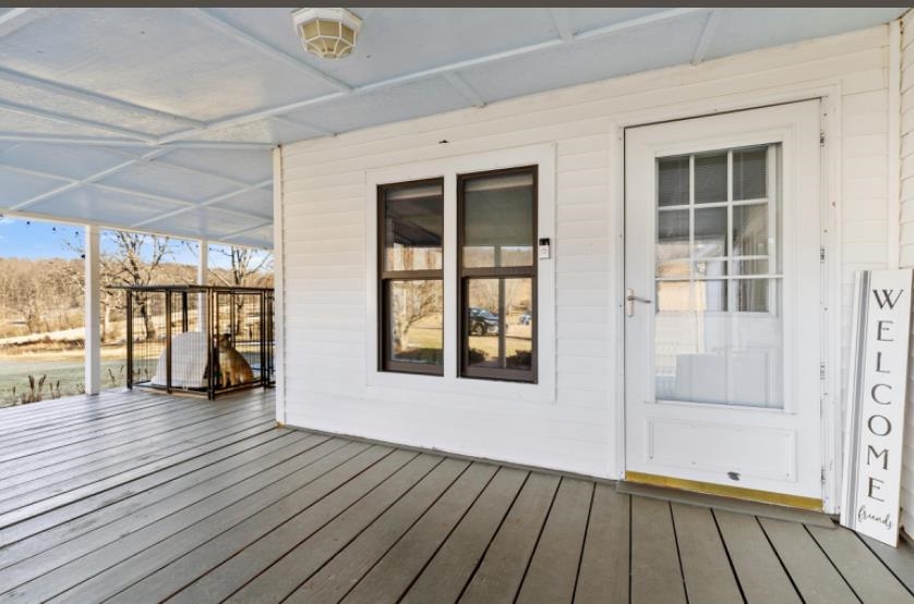 1232 Poff School Road