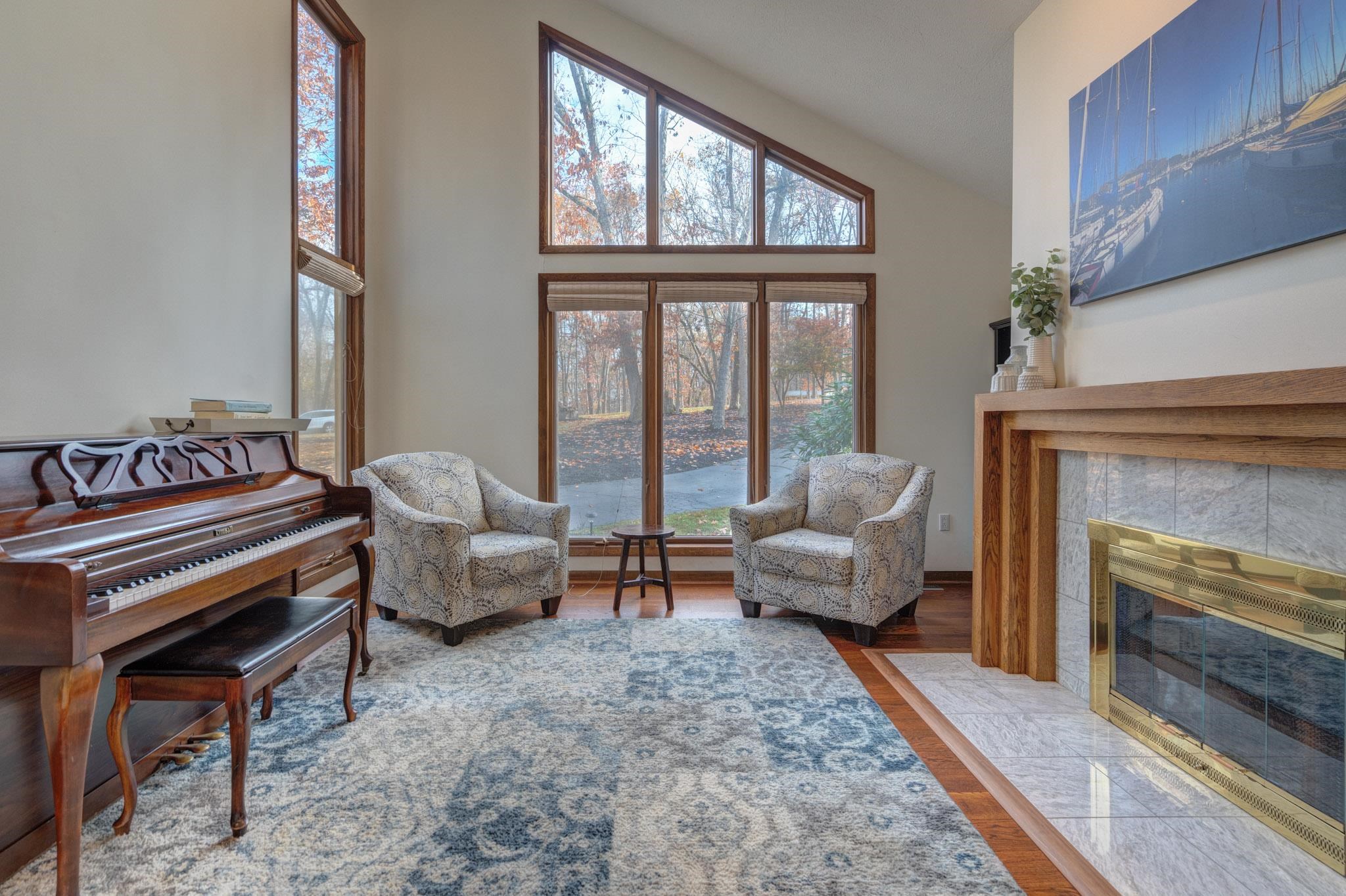 2271 Woodland Hills Drive