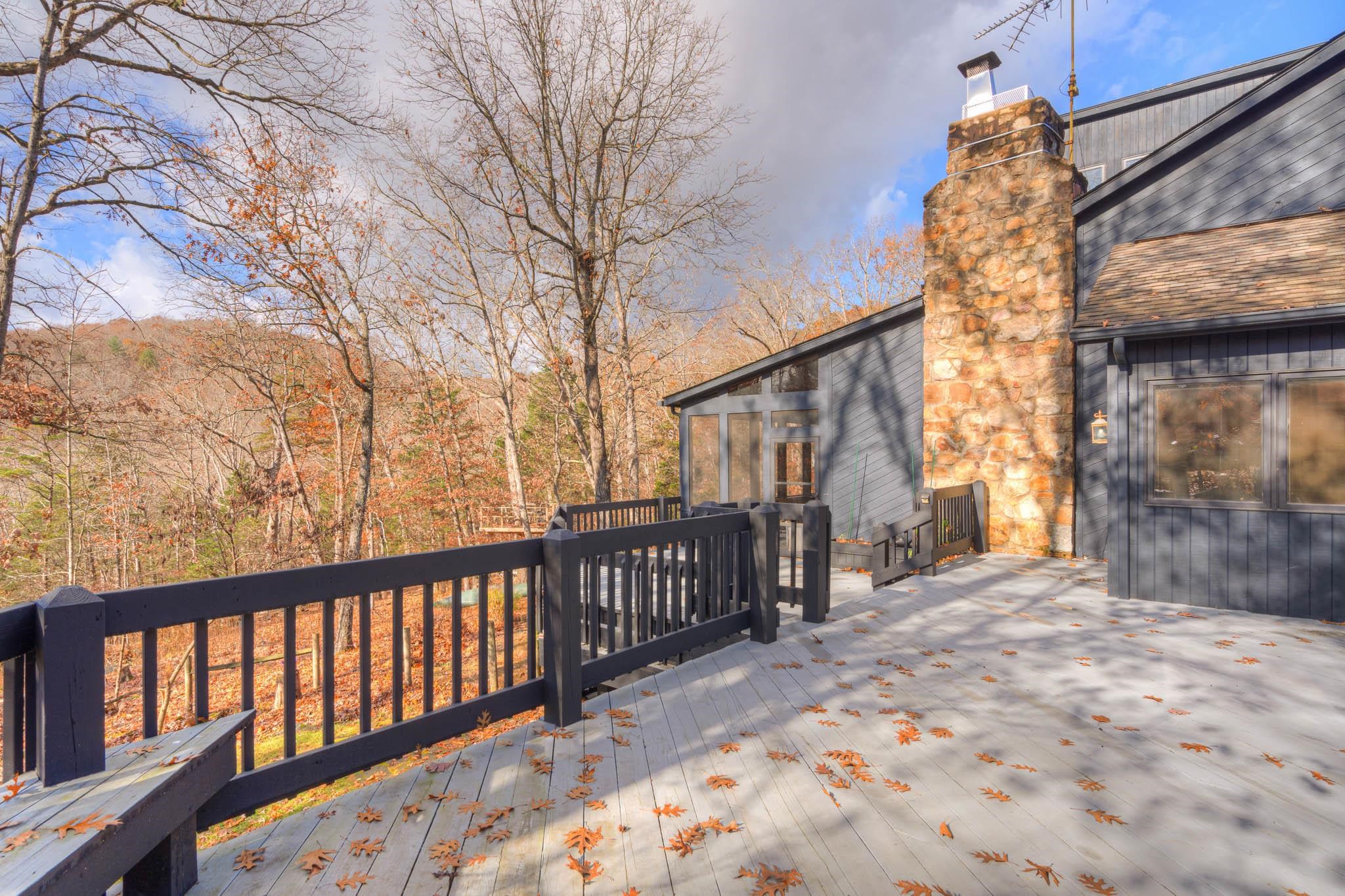 2271 Woodland Hills Drive