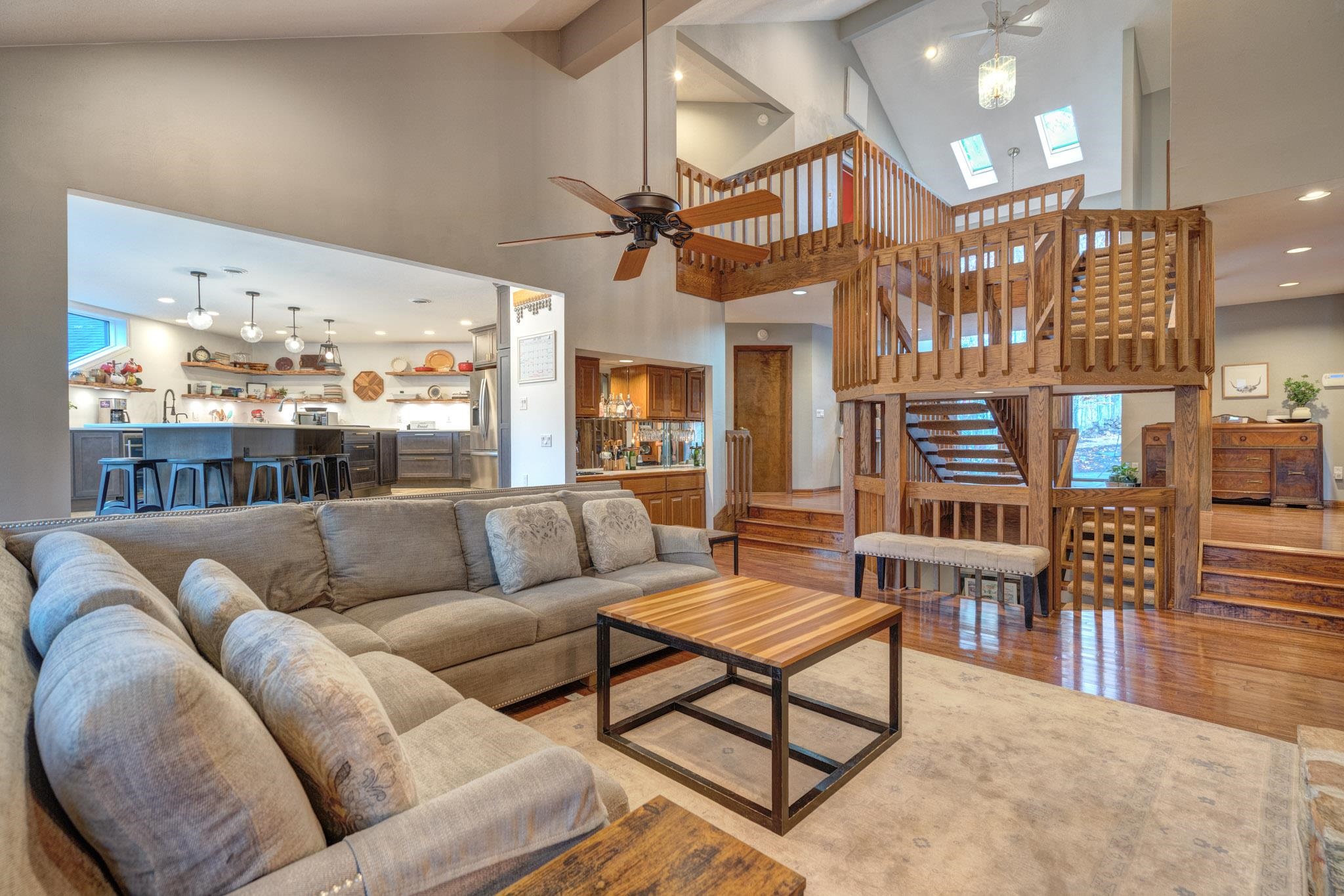 2271 Woodland Hills Drive