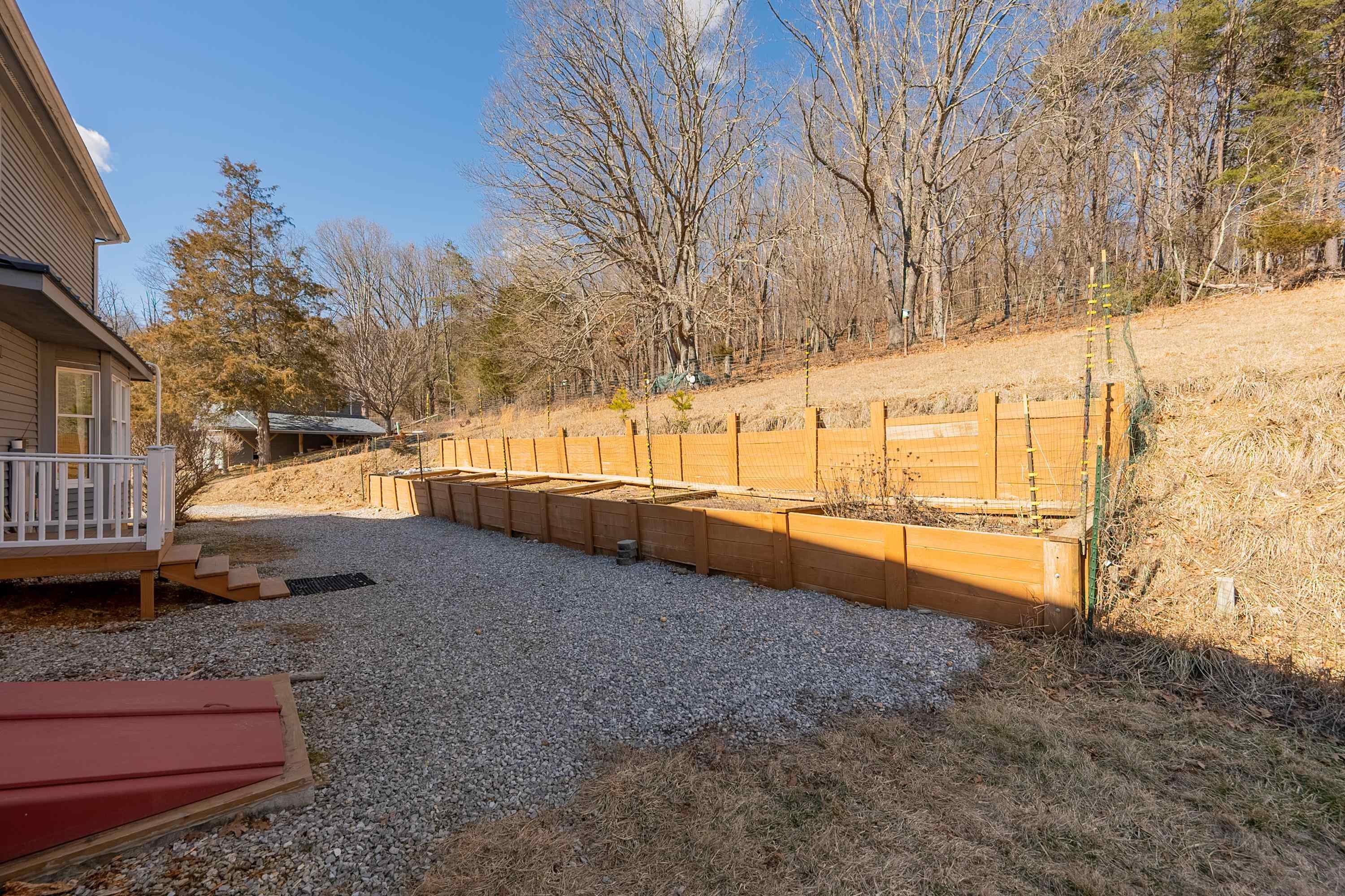 3120 Happy Hollow Road