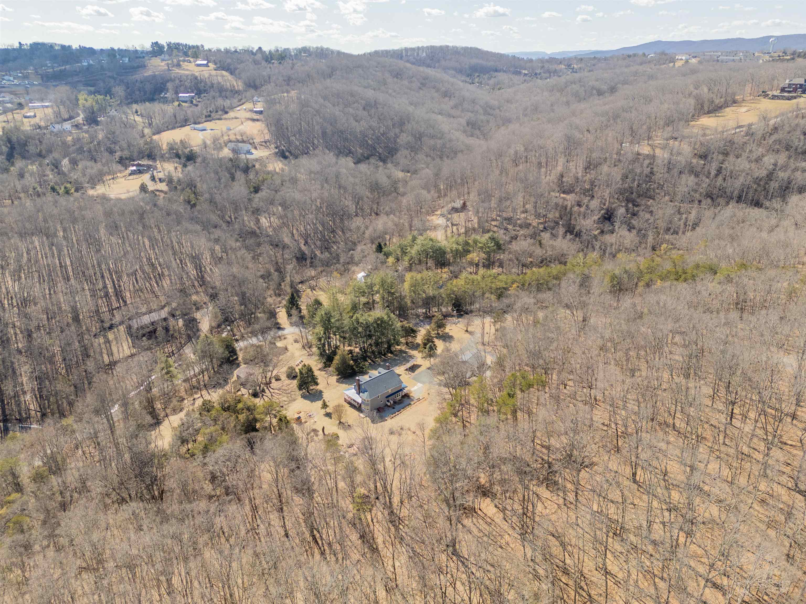 3120 Happy Hollow Road