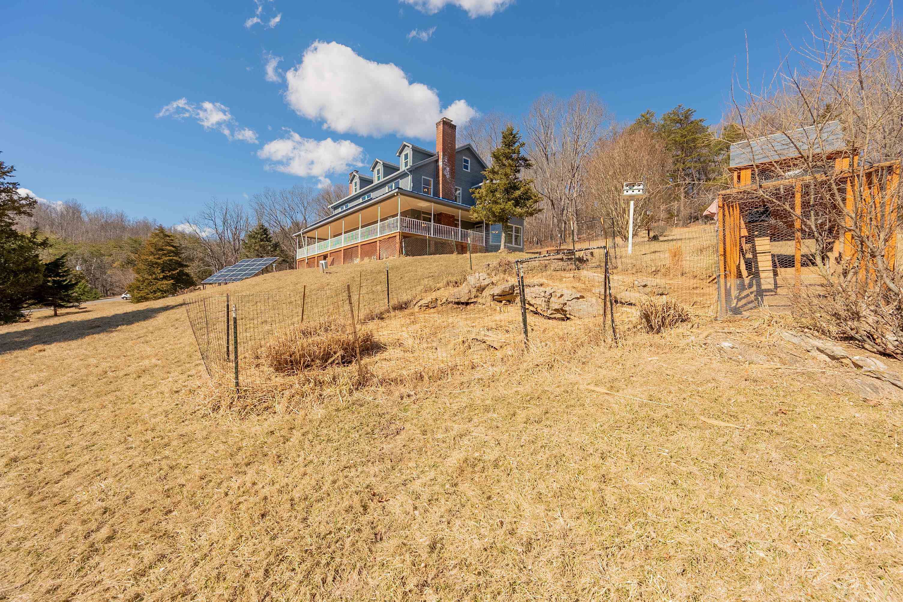 3120 Happy Hollow Road