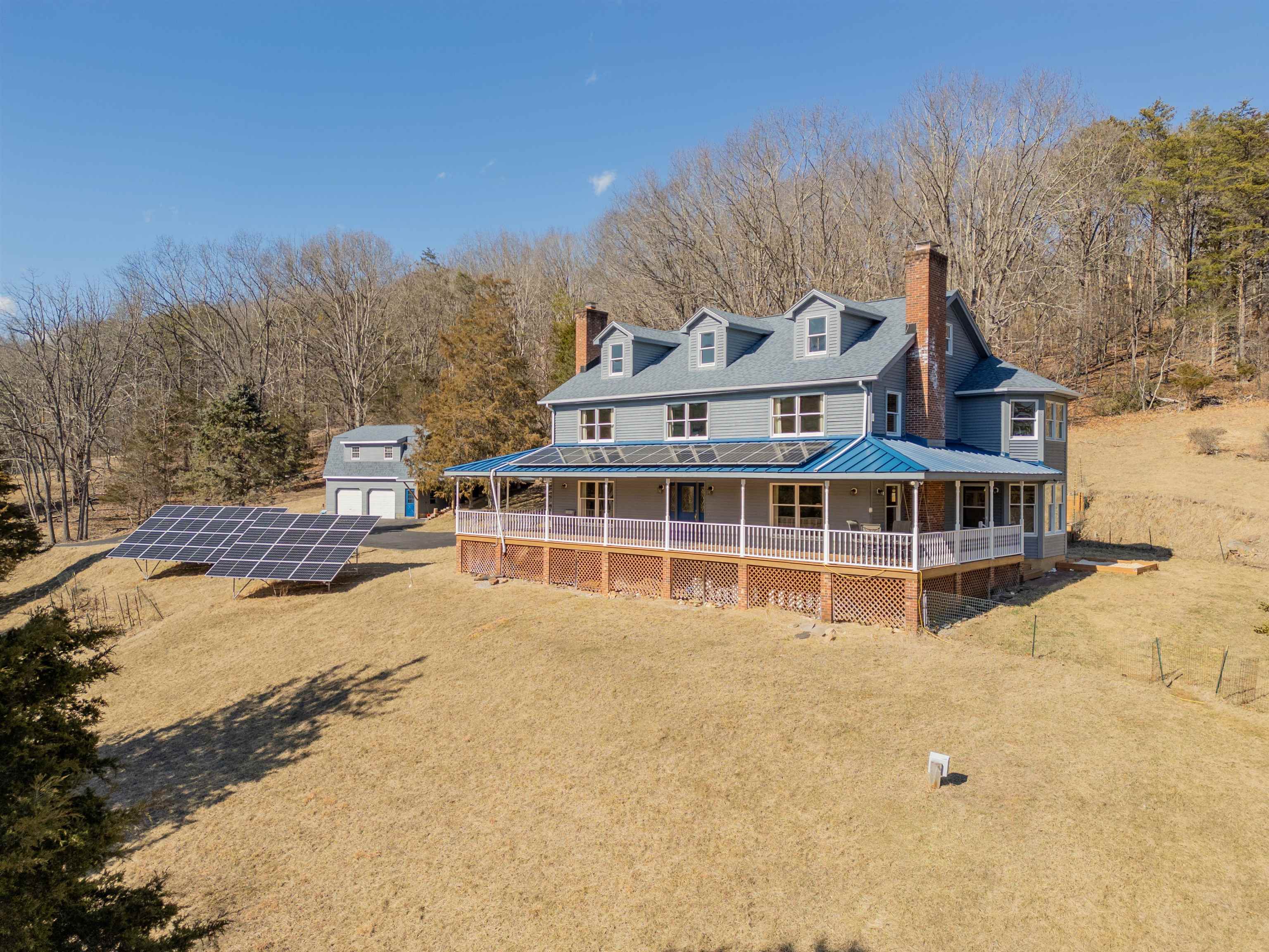 3120 Happy Hollow Road