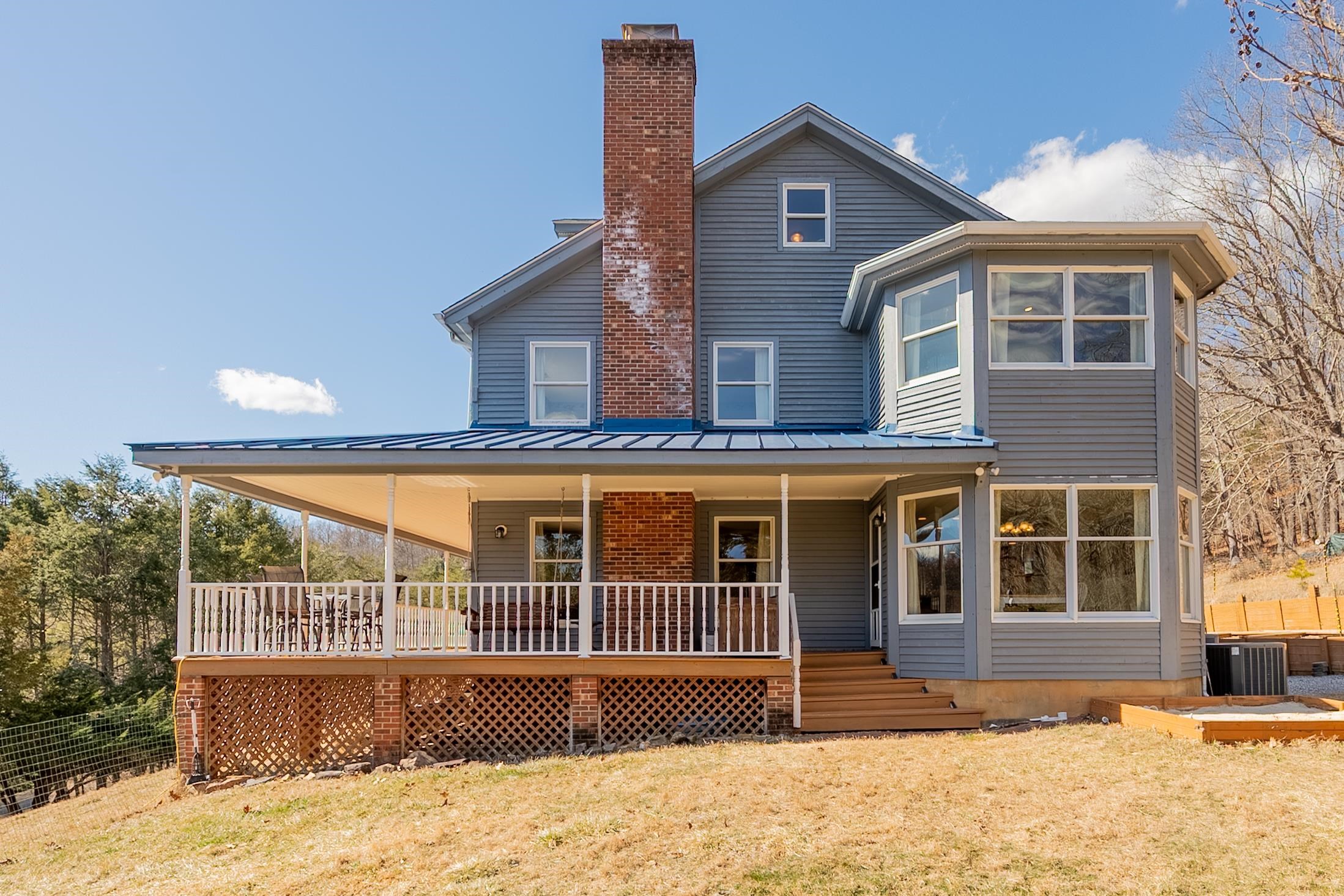 3120 Happy Hollow Road