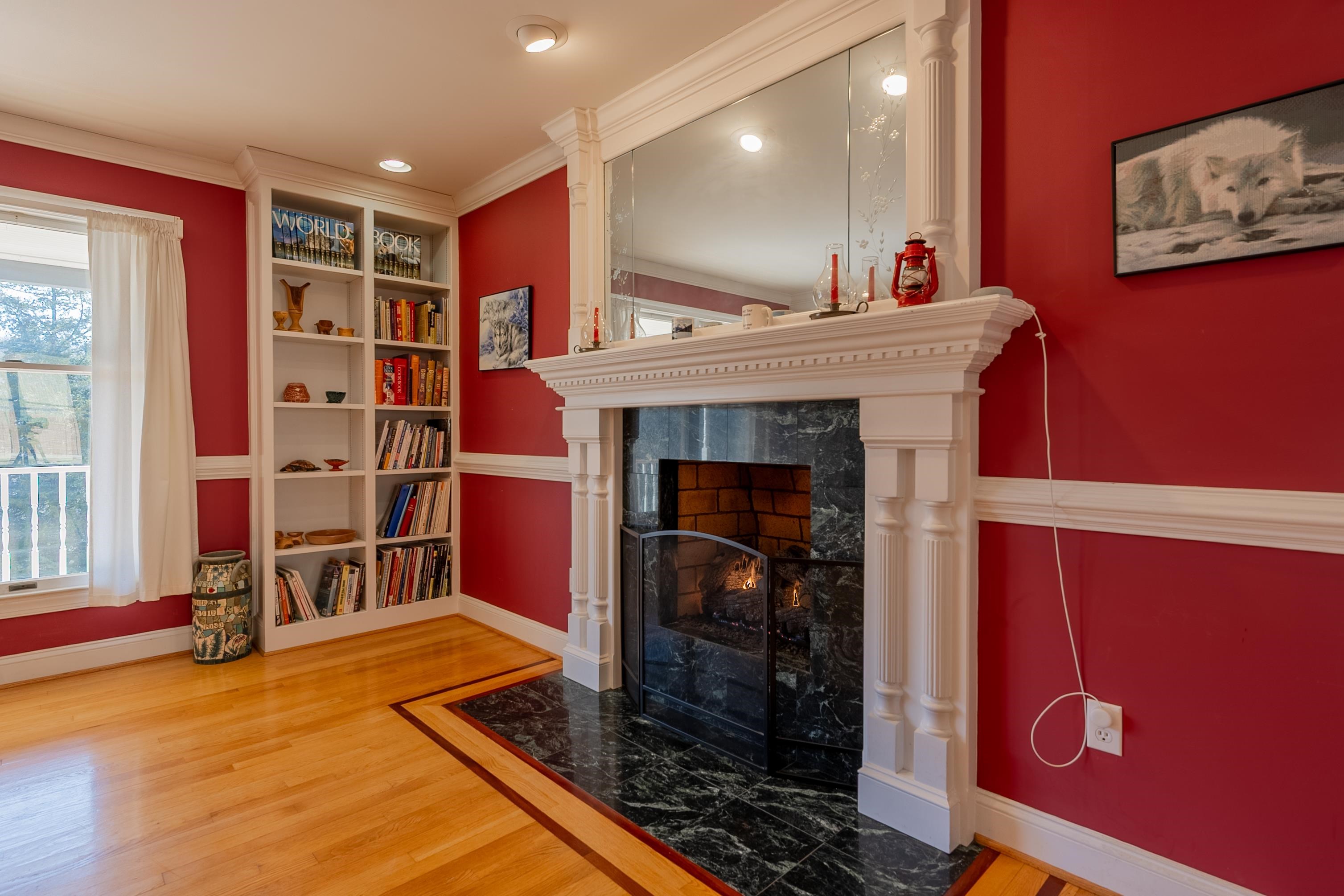3120 Happy Hollow Road