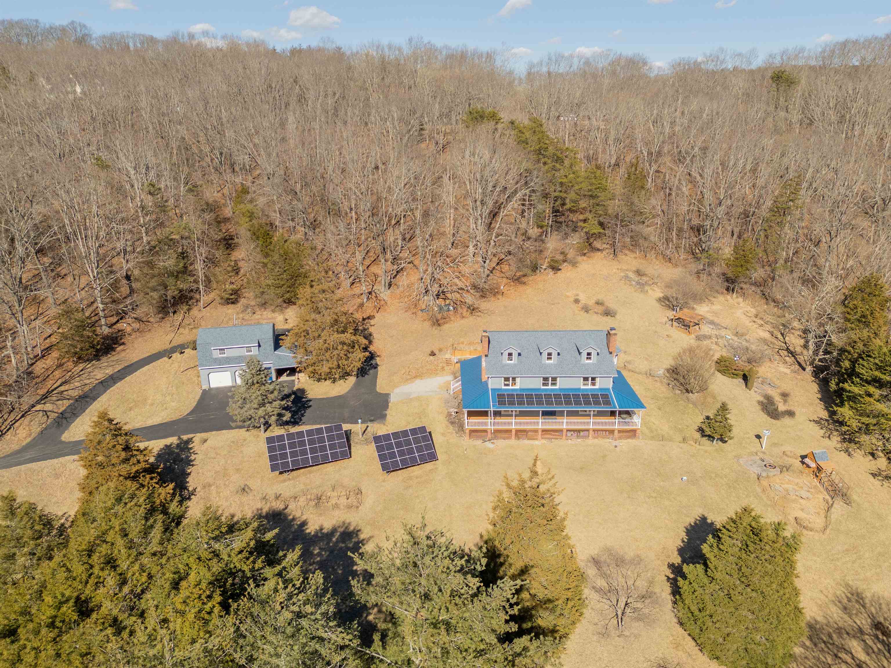3120 Happy Hollow Road