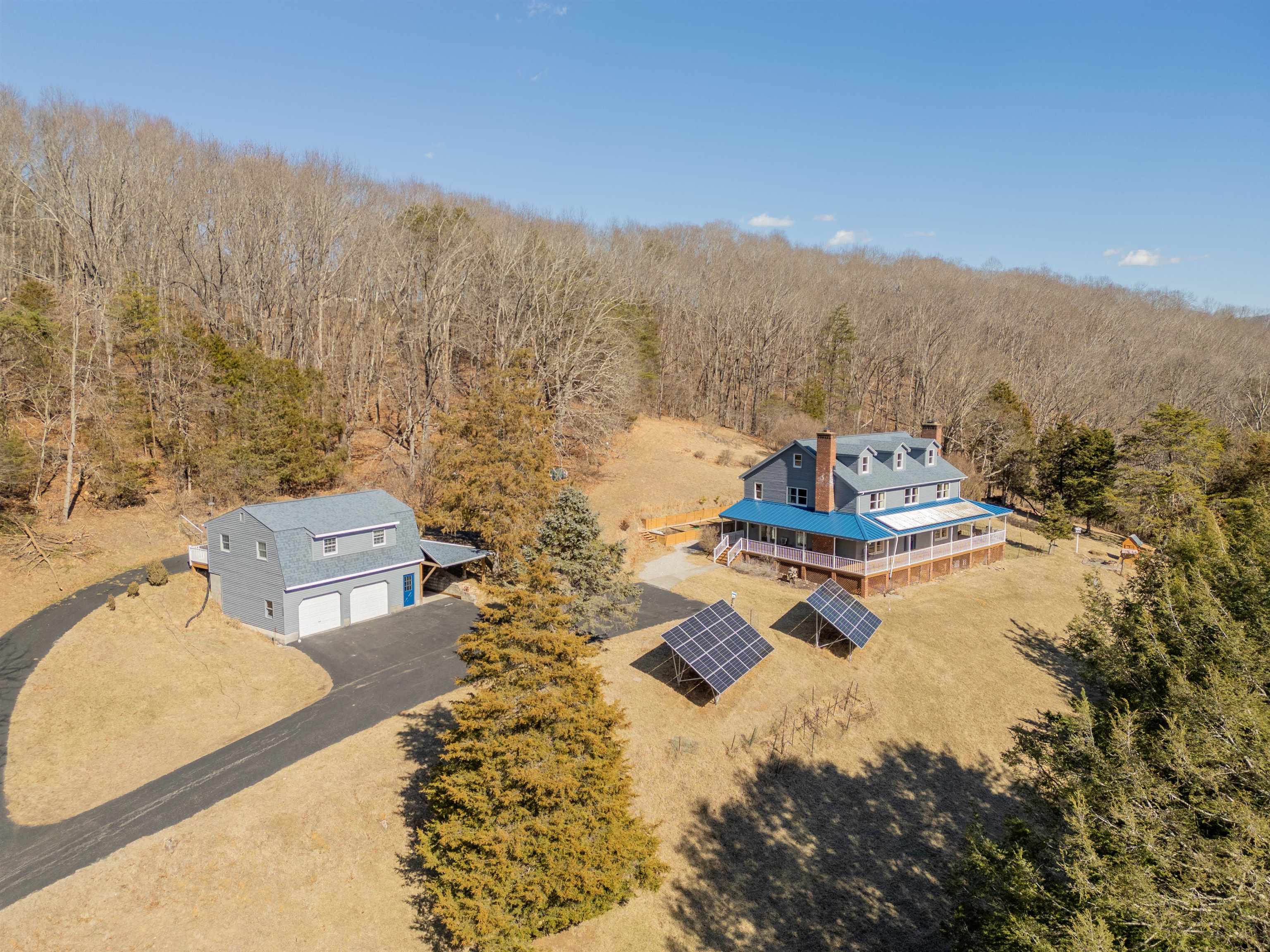 3120 Happy Hollow Road
