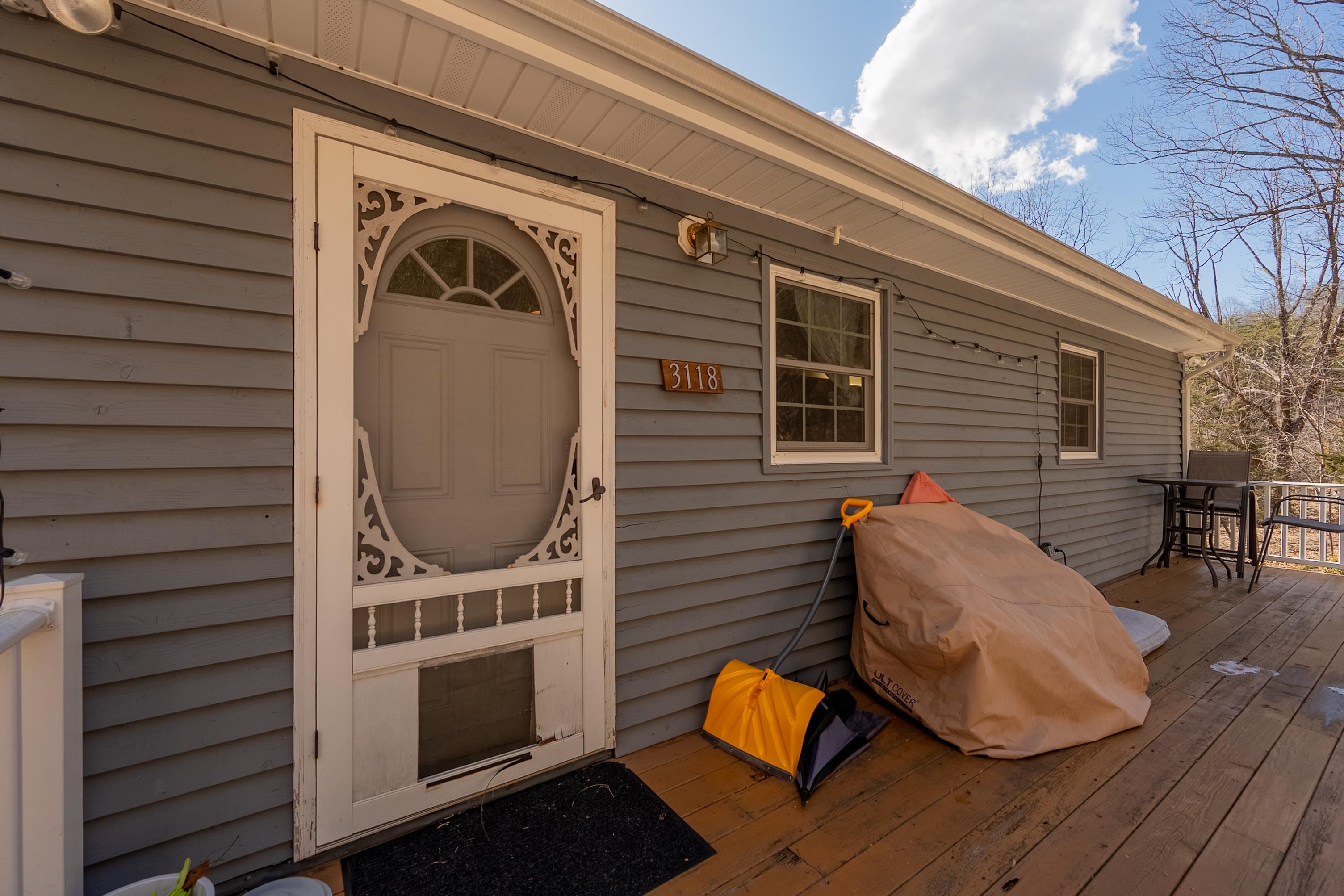 3120 Happy Hollow Road