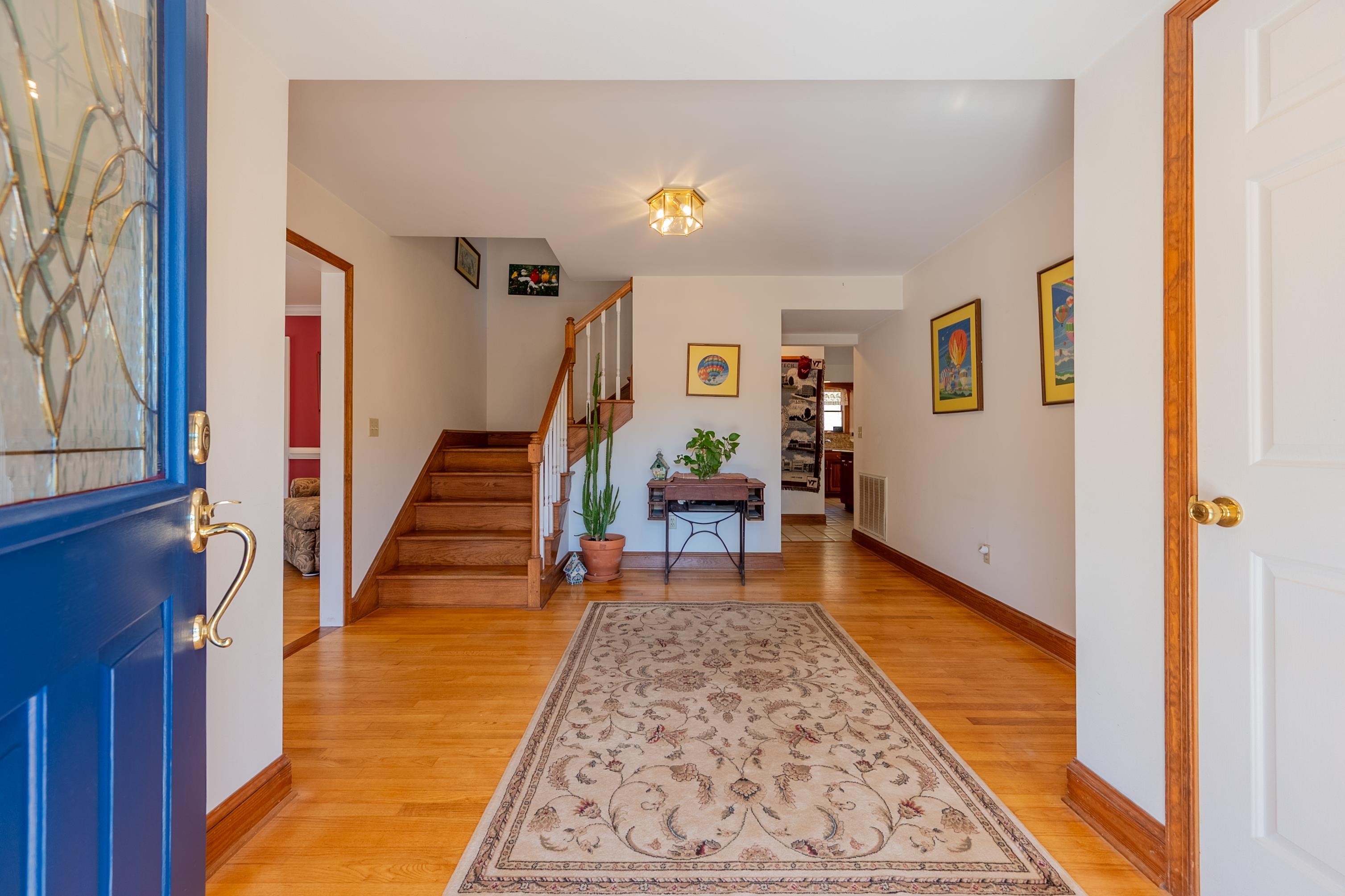 3120 Happy Hollow Road