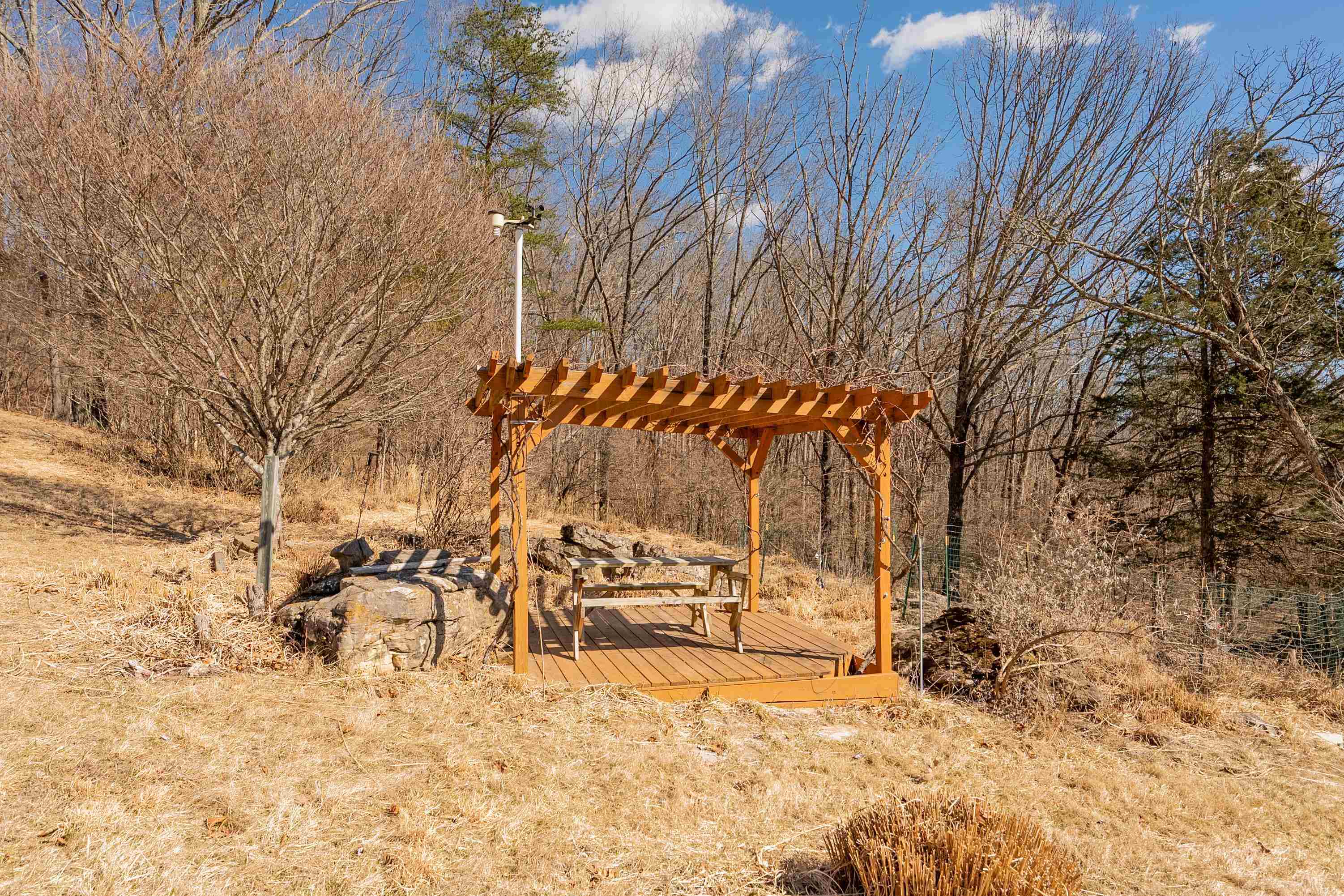 3120 Happy Hollow Road