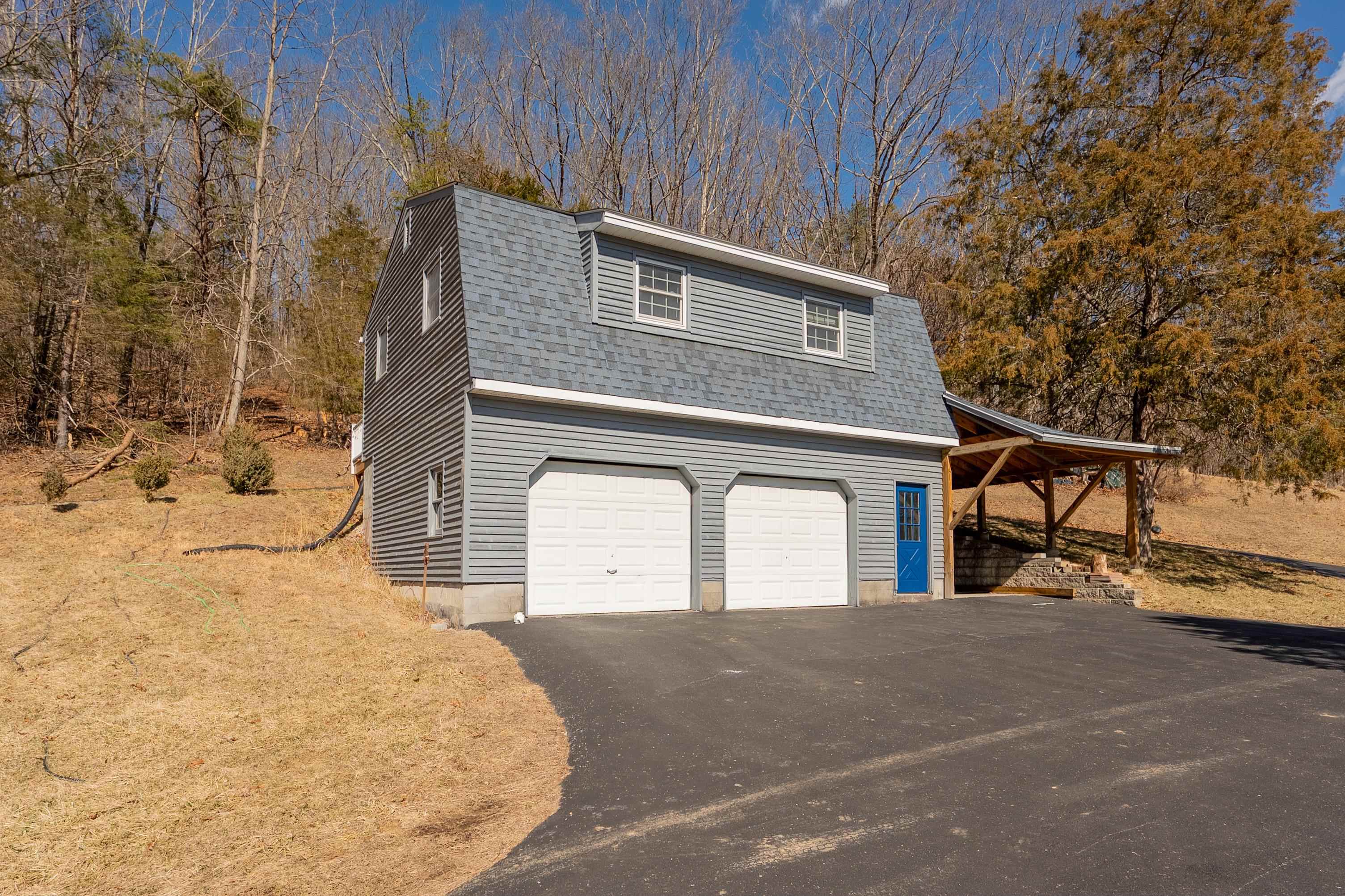3120 Happy Hollow Road