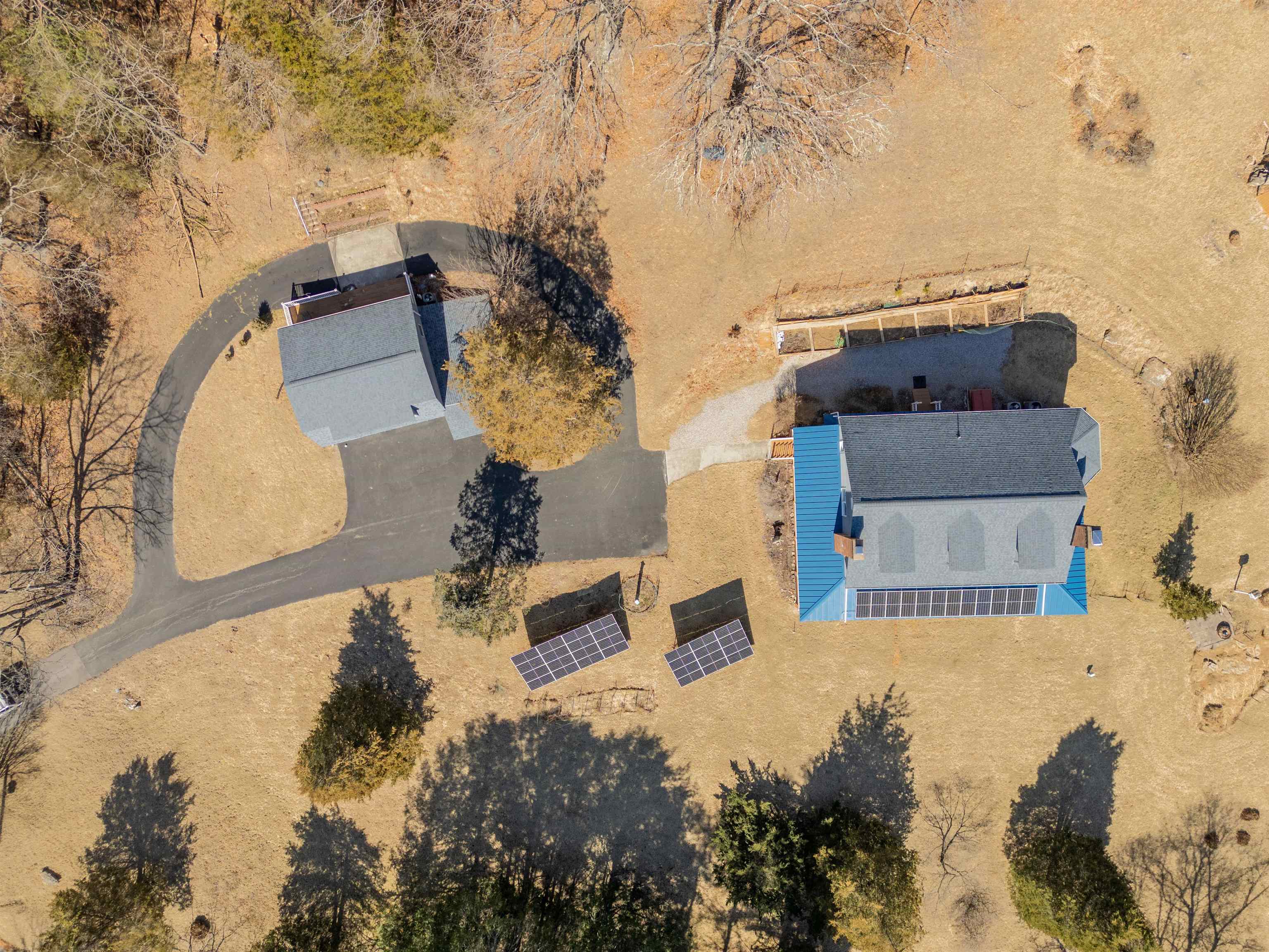 3120 Happy Hollow Road