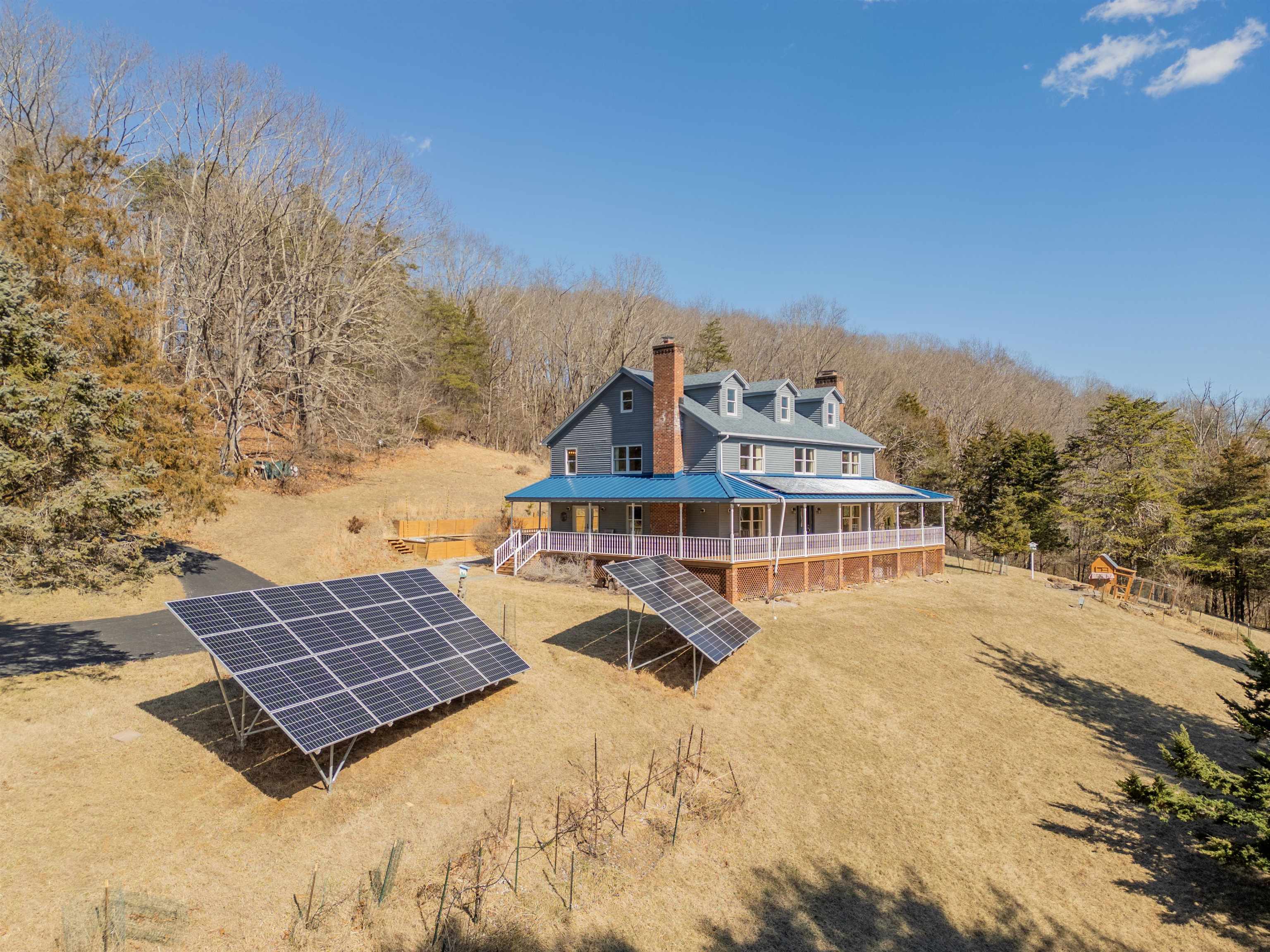 3120 Happy Hollow Road