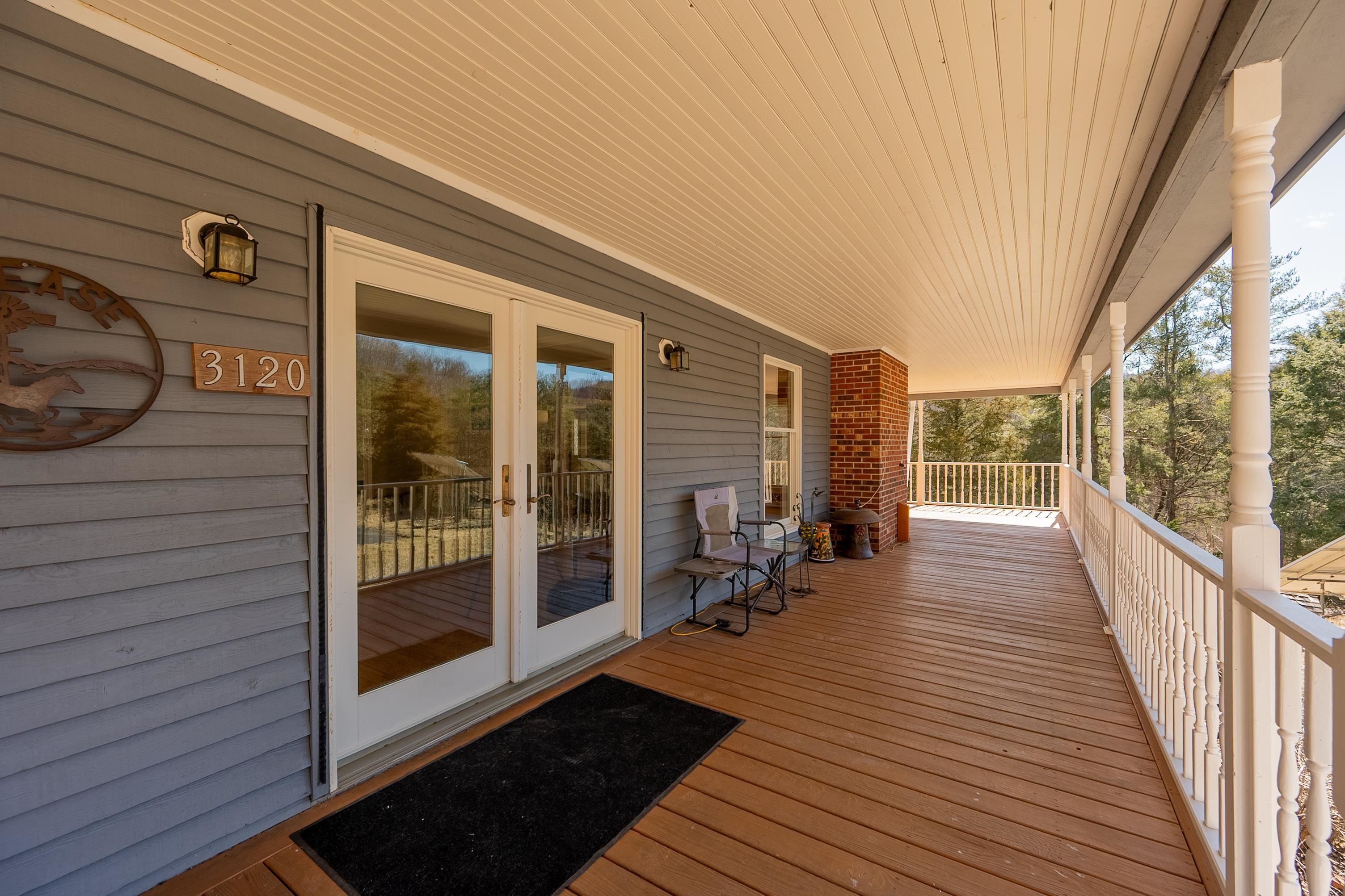 3120 Happy Hollow Road