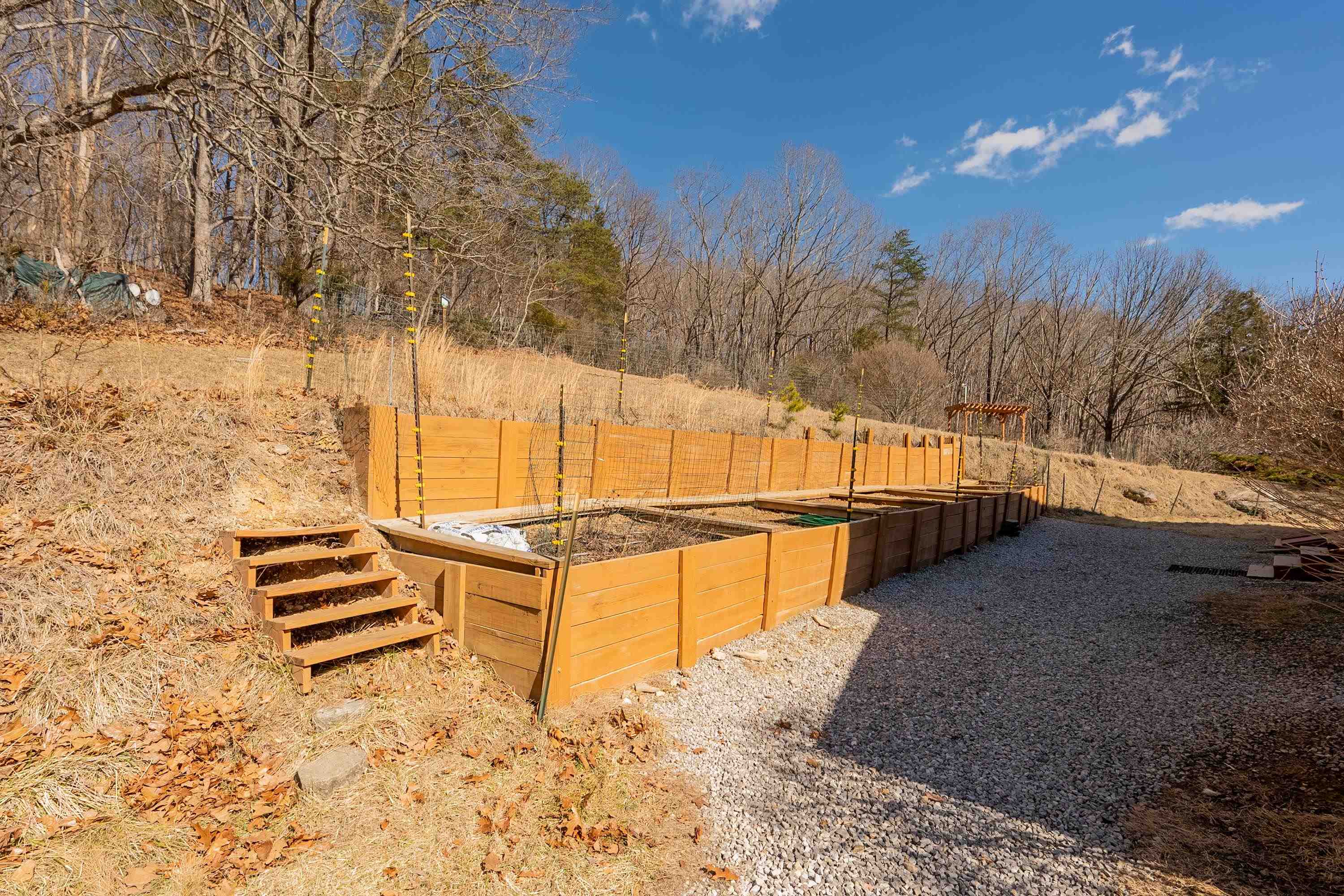3120 Happy Hollow Road