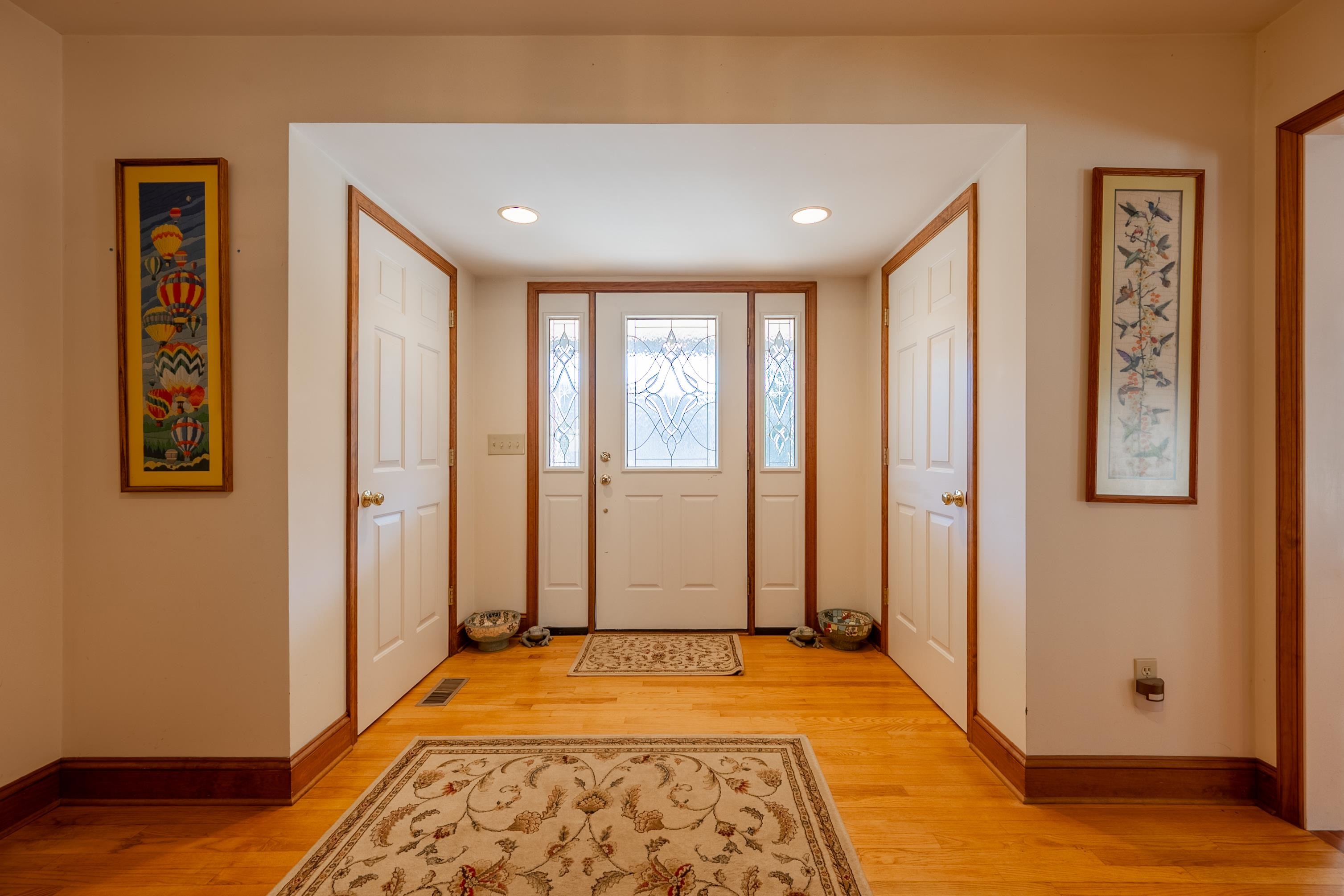 3120 Happy Hollow Road