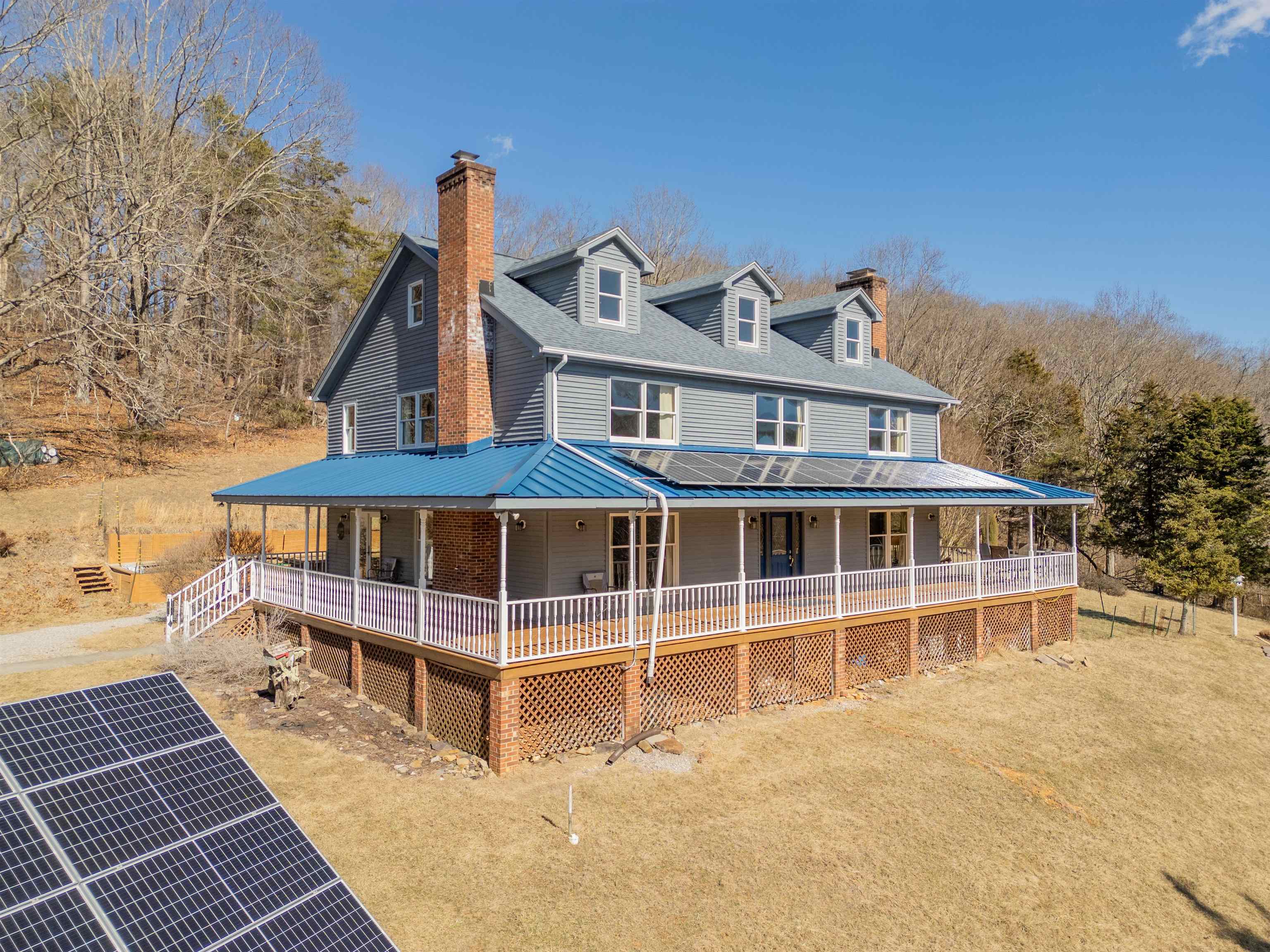 3120 Happy Hollow Road