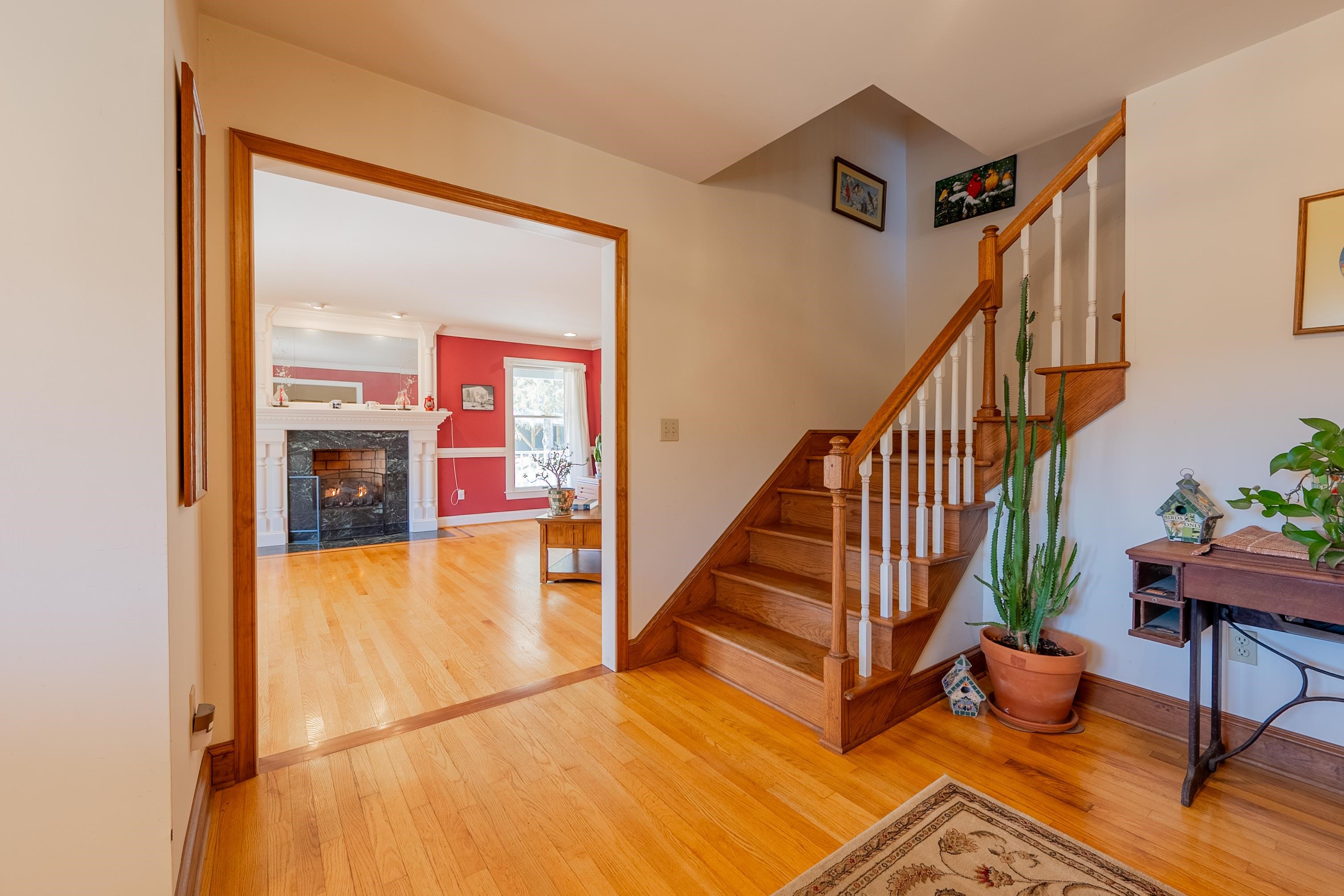 3120 Happy Hollow Road