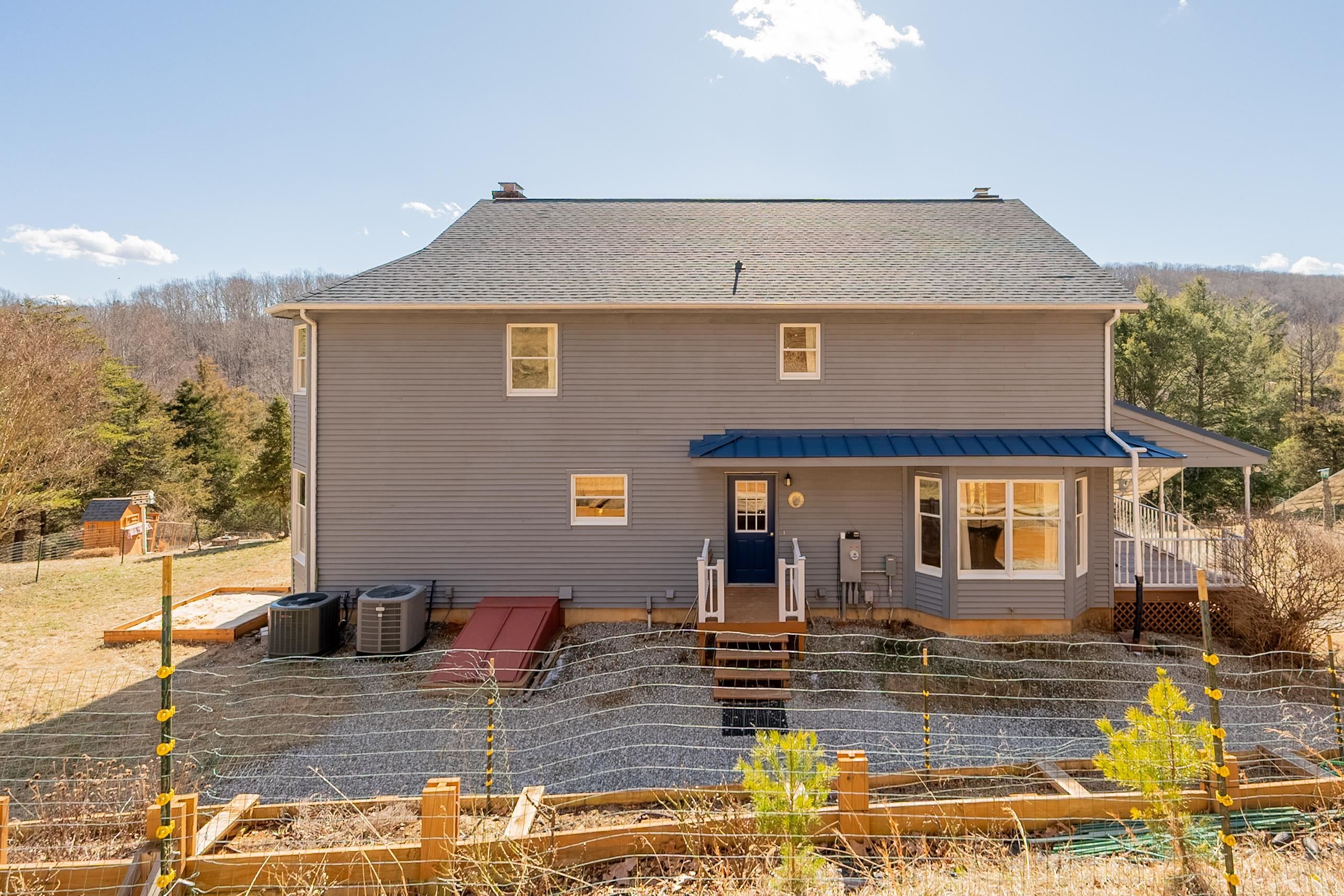3120 Happy Hollow Road