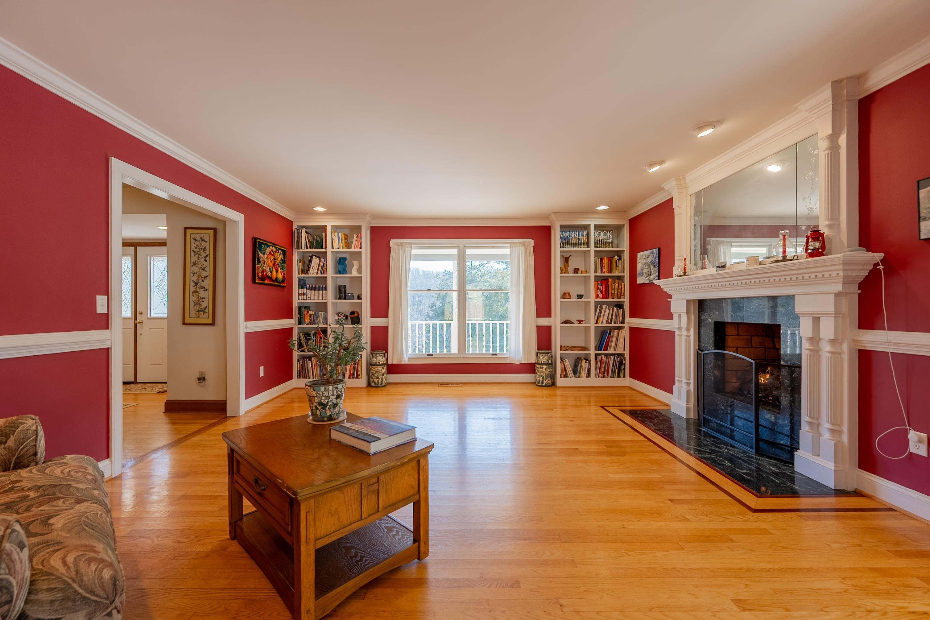 3120 Happy Hollow Road