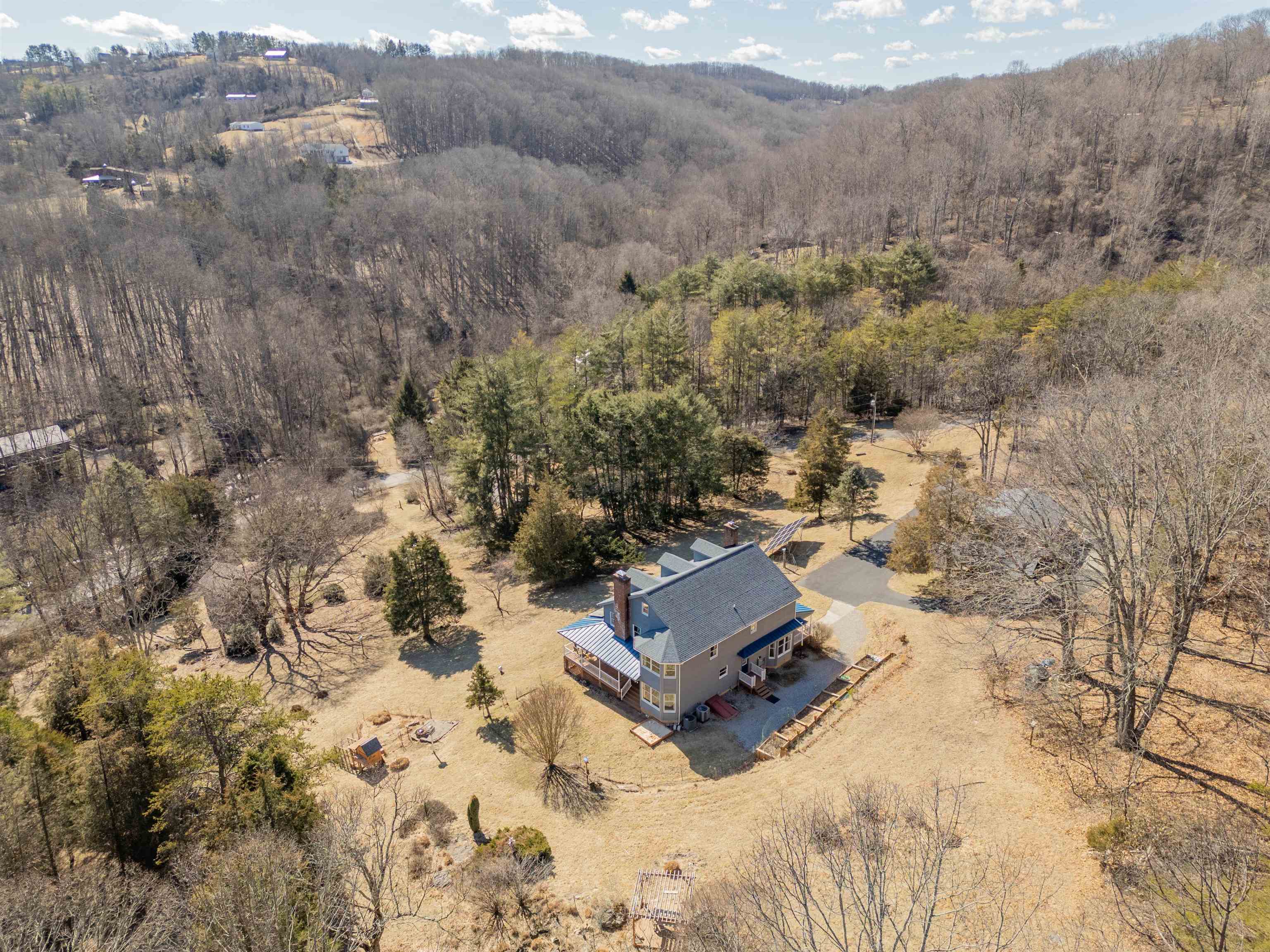 3120 Happy Hollow Road