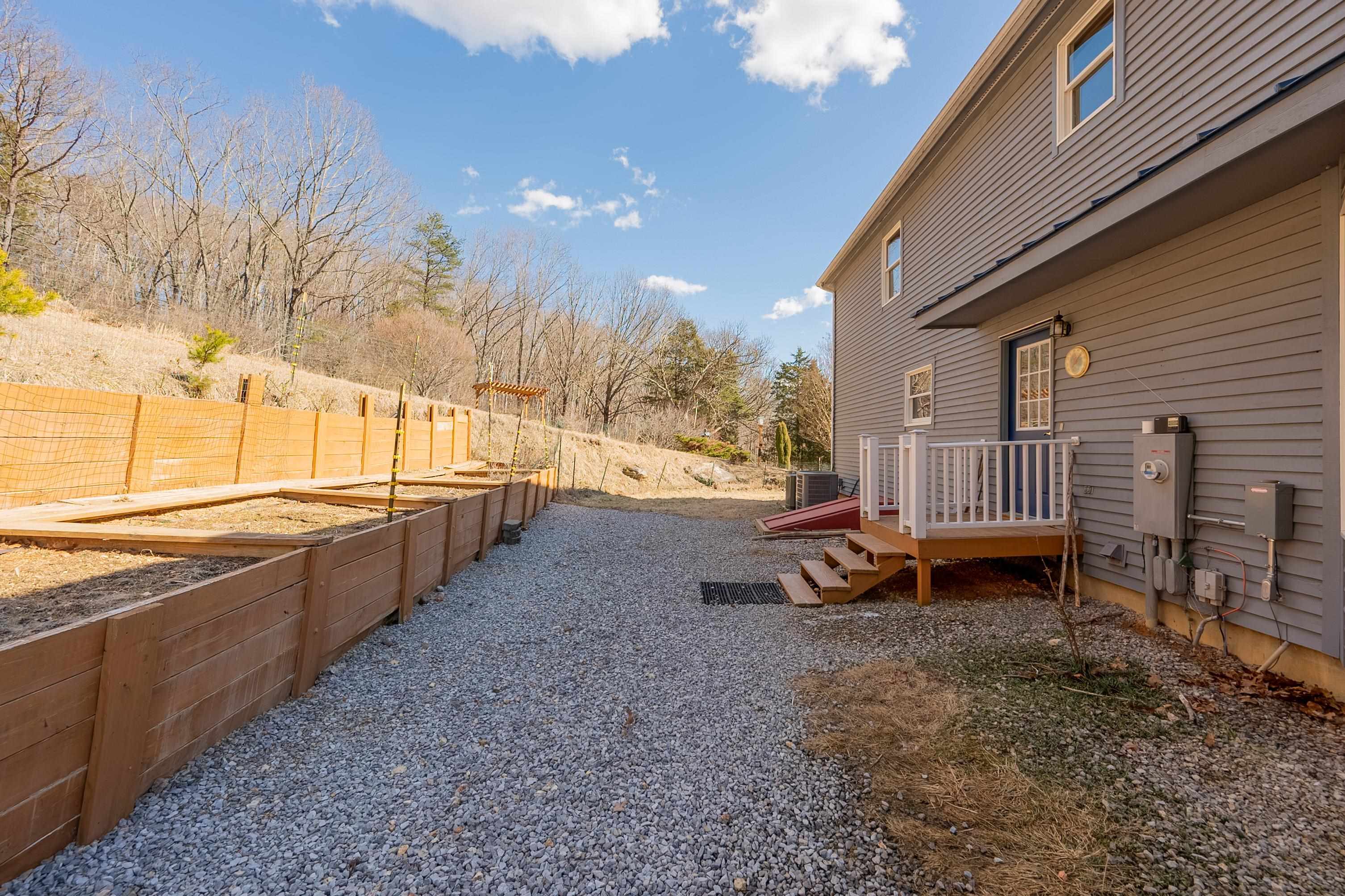 3120 Happy Hollow Road