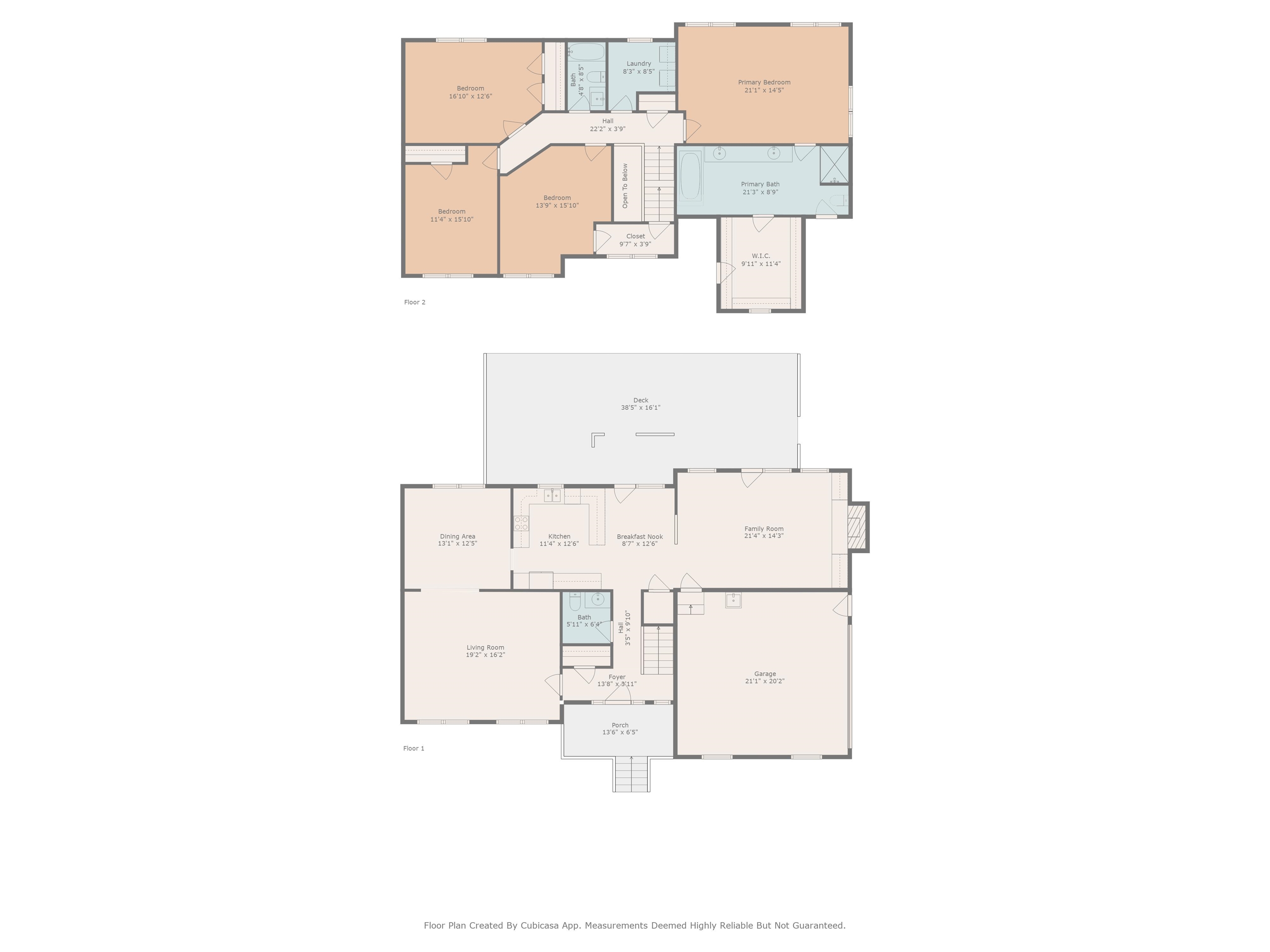 555 QUAILWOOD Drive