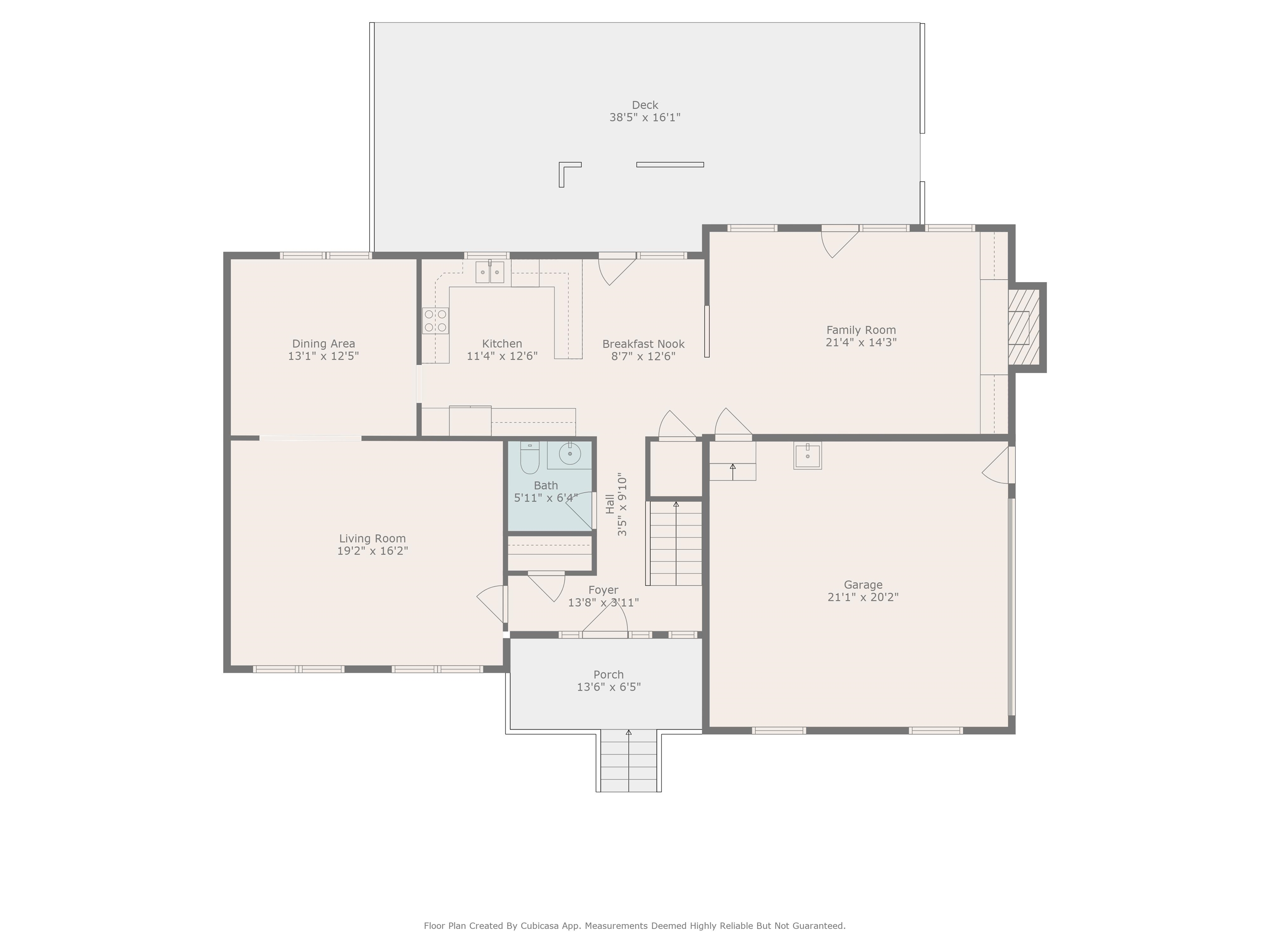 555 QUAILWOOD Drive