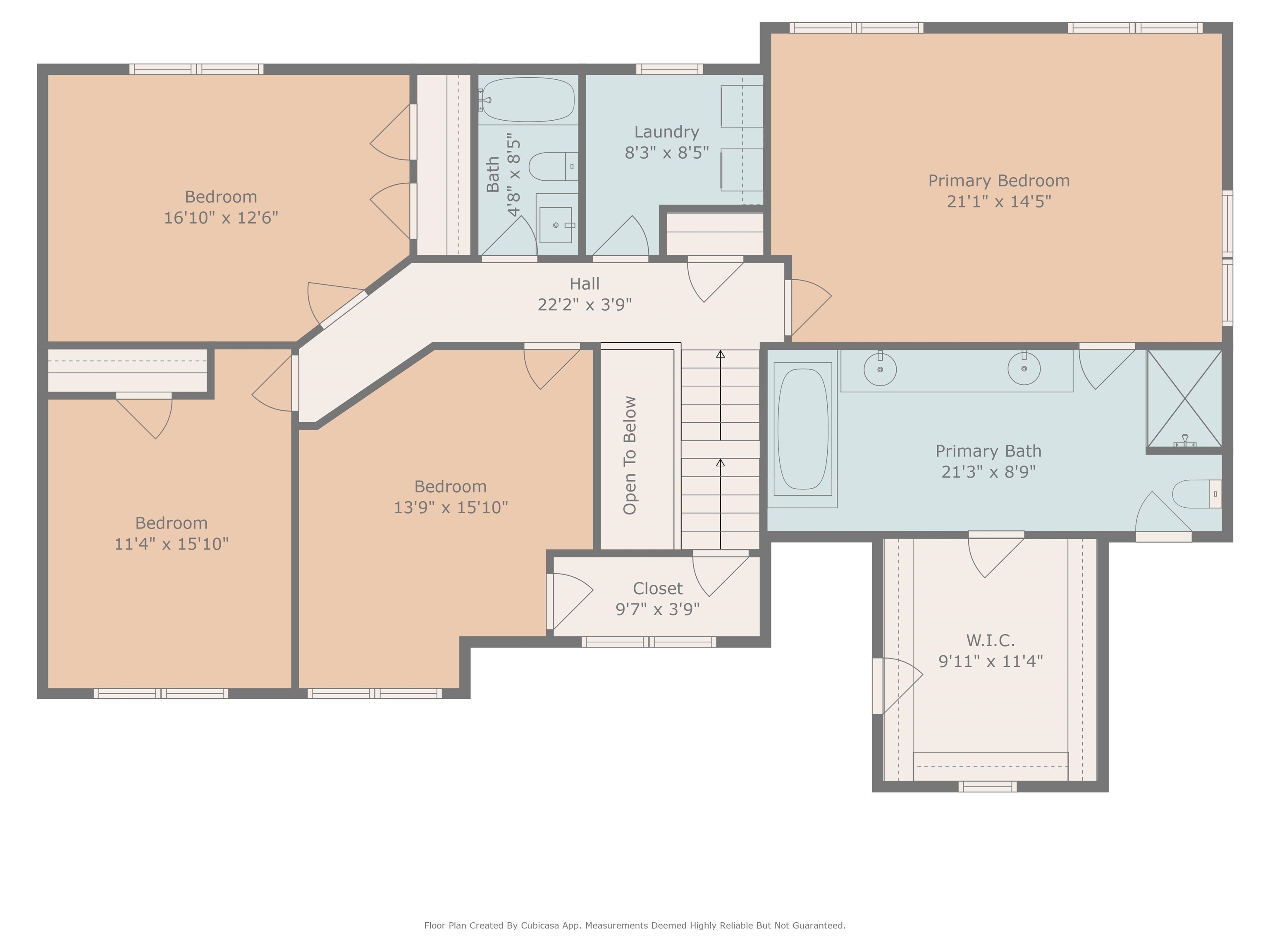 555 QUAILWOOD Drive