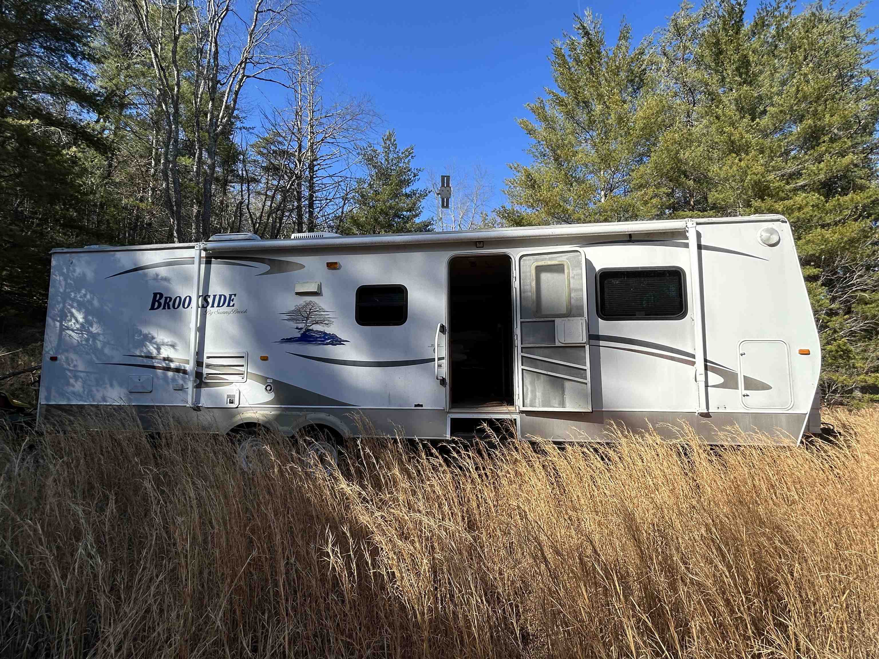 4266 Craig Creek Road