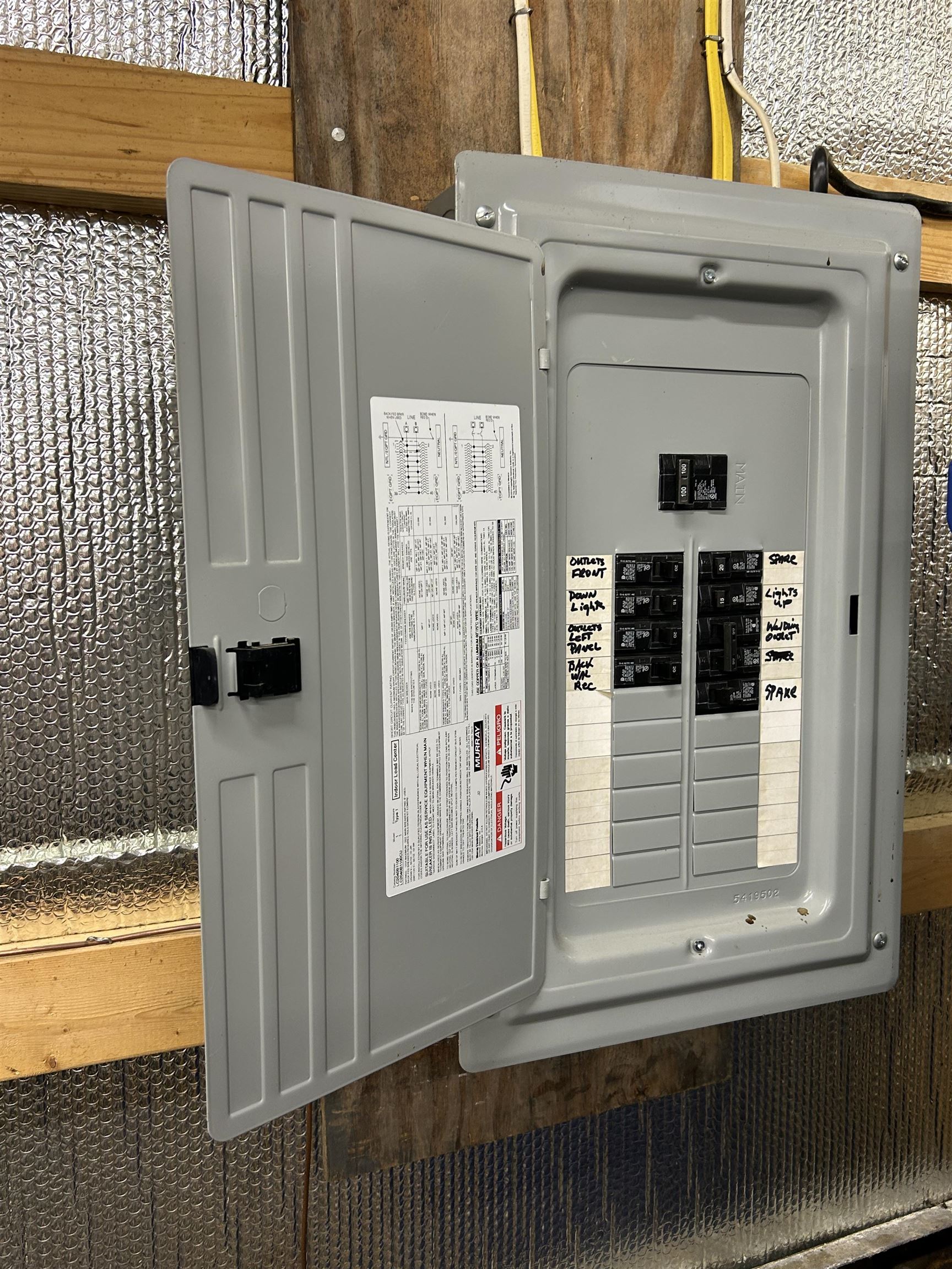 4266 Craig Creek Road