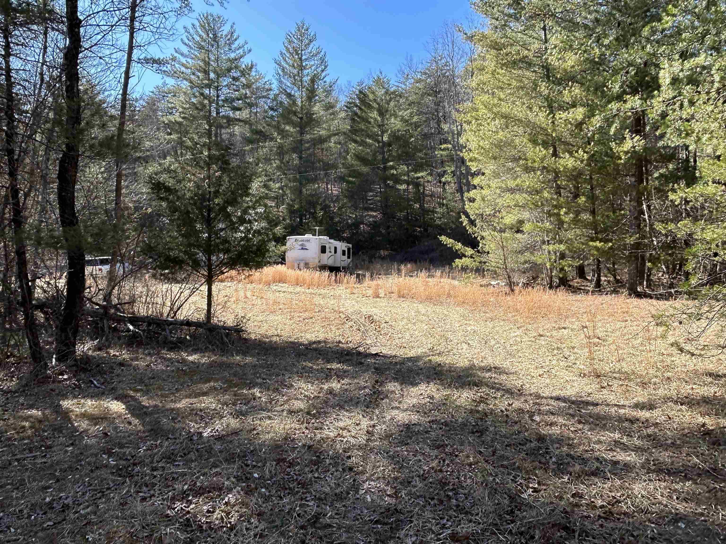 4266 Craig Creek Road